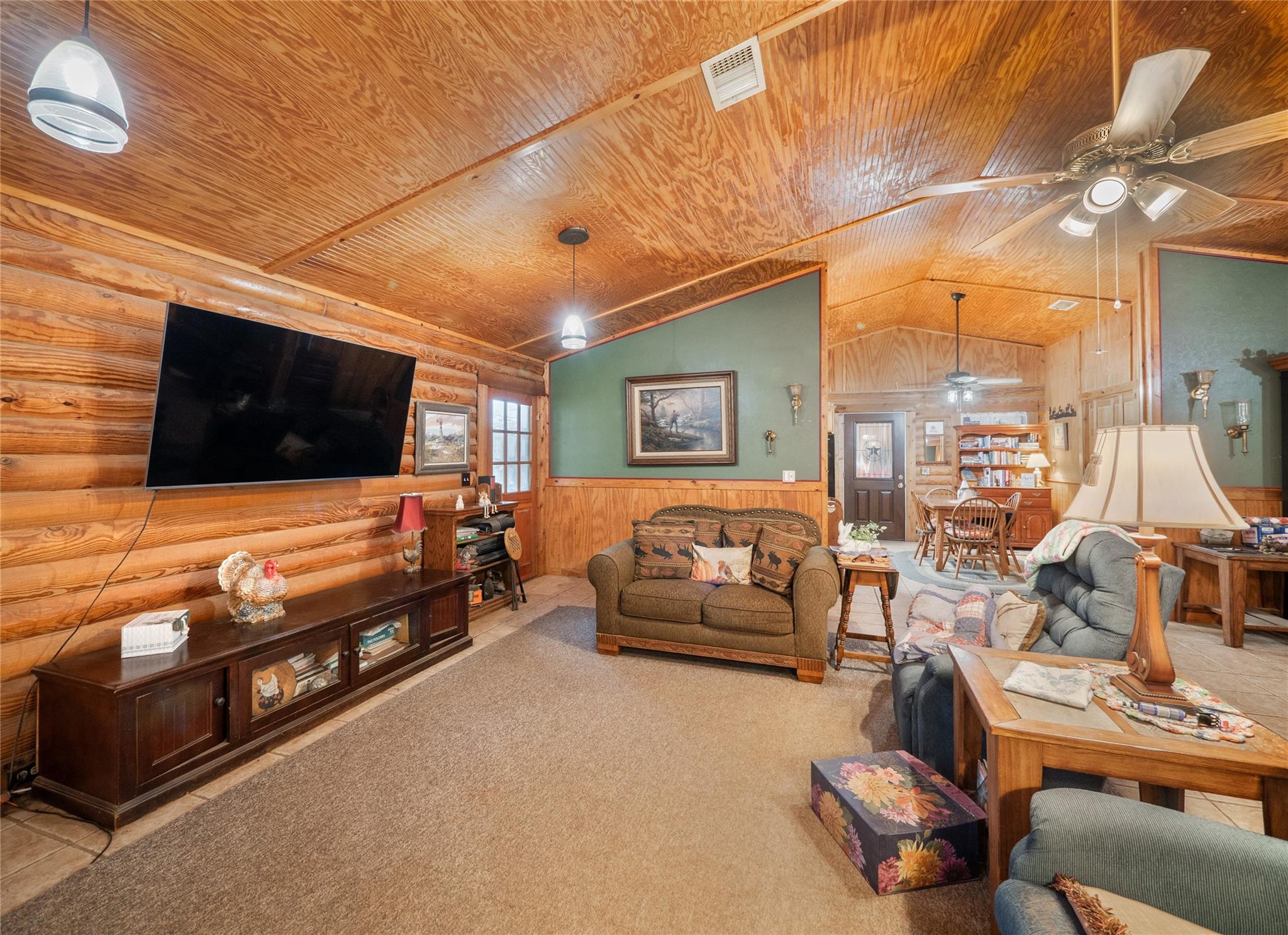 234 E Flag Creek Ranch Rd, Llano, TX 78643