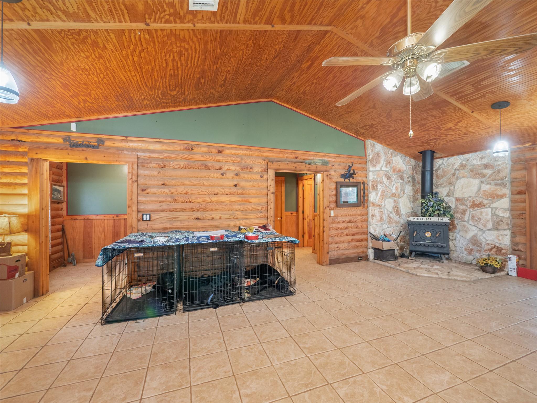234 E Flag Creek Ranch Rd, Llano, TX 78643