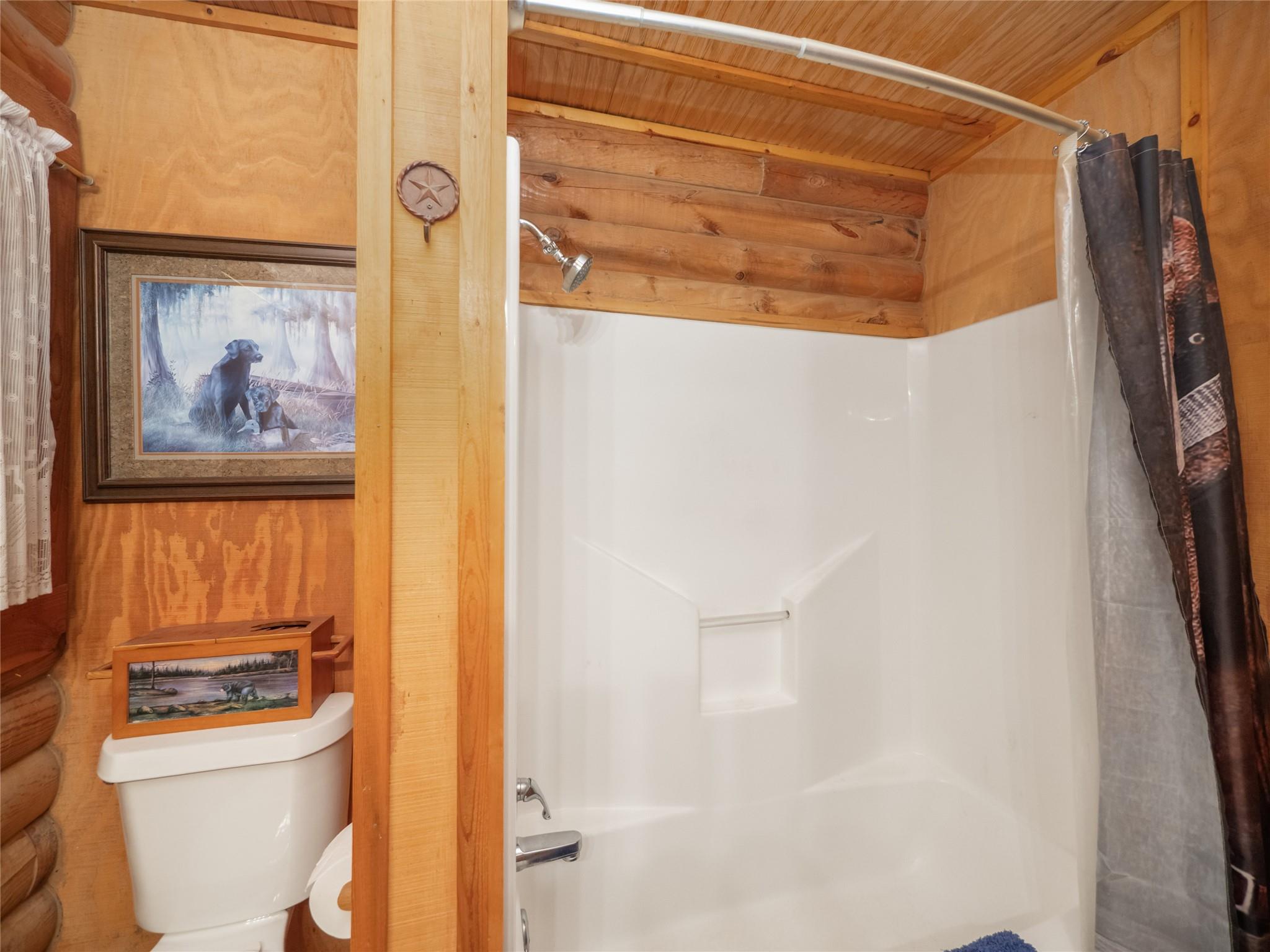 234 E Flag Creek Ranch Rd, Llano, TX 78643