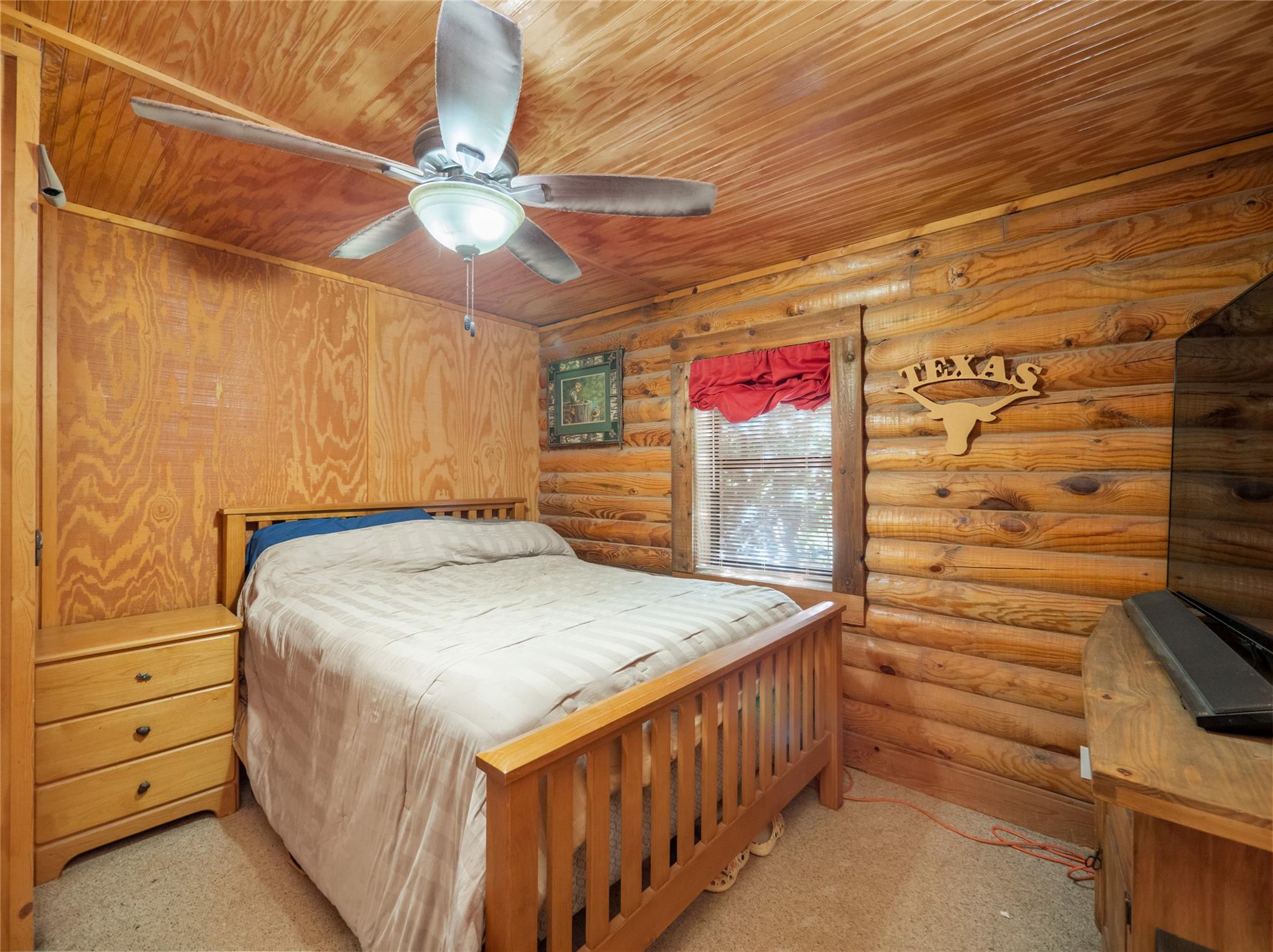 234 E Flag Creek Ranch Rd, Llano, TX 78643