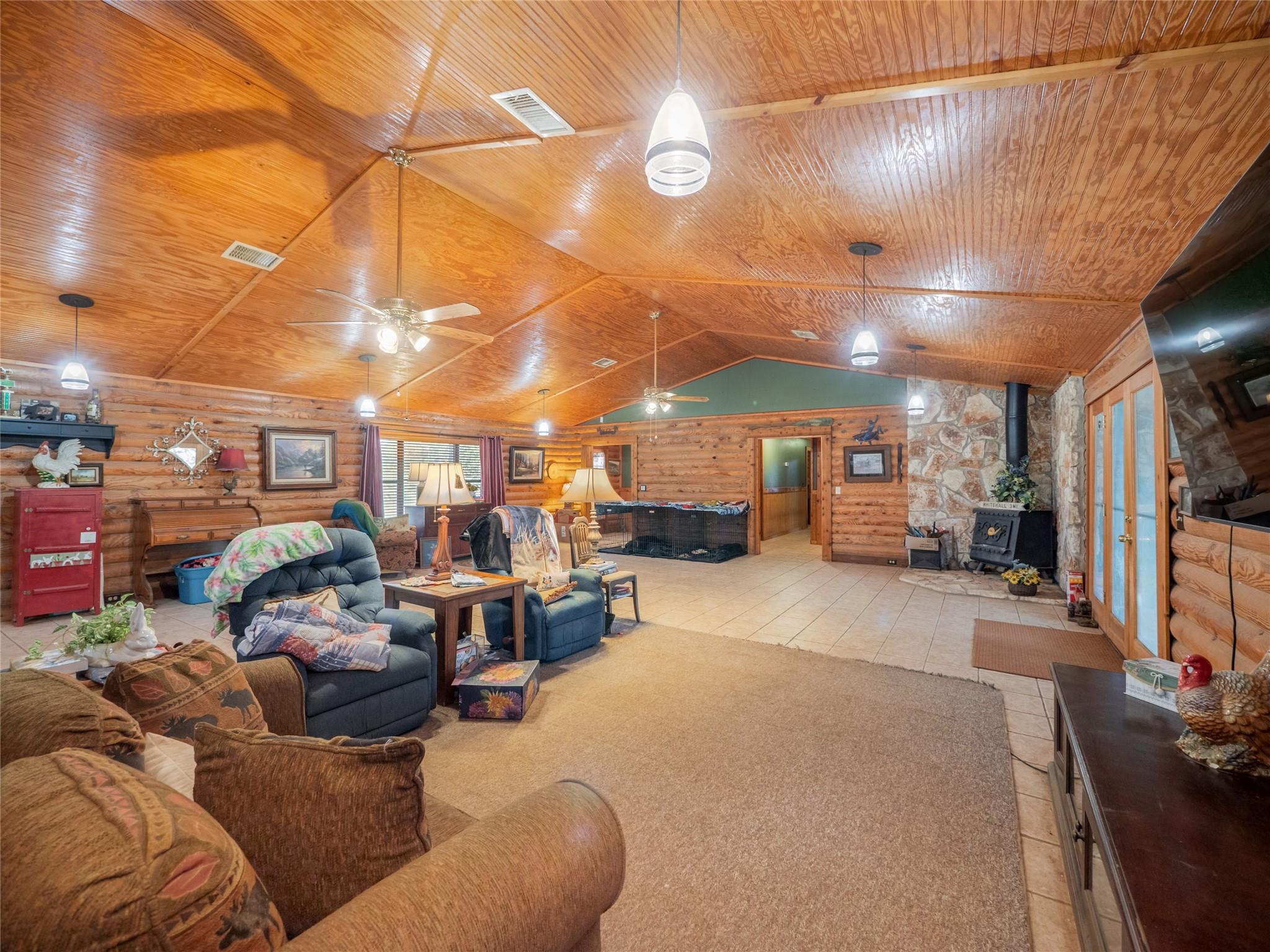 234 E Flag Creek Ranch Rd, Llano, TX 78643