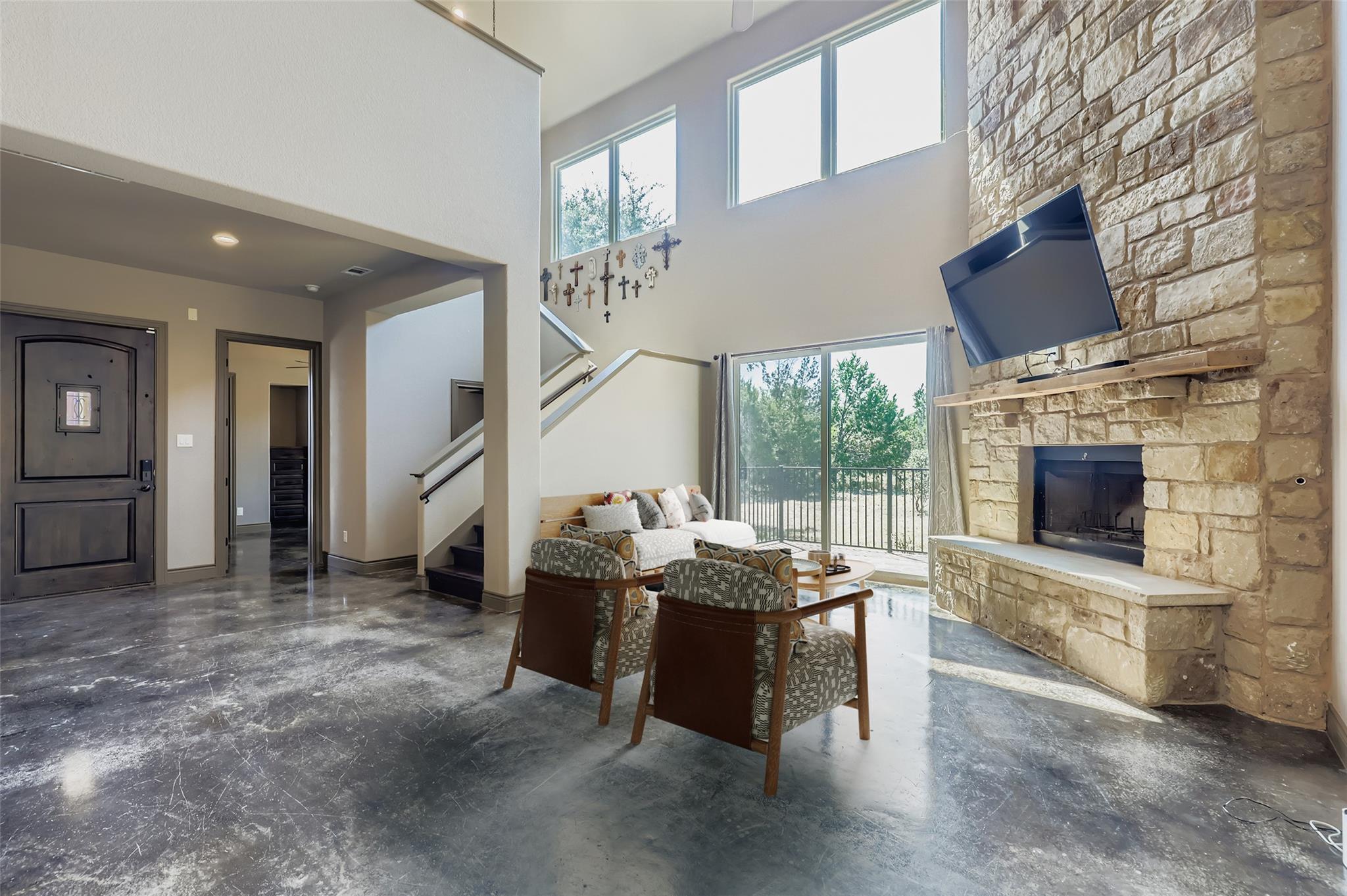 19129 Camelot Woods Cv, Lago Vista, TX 78645