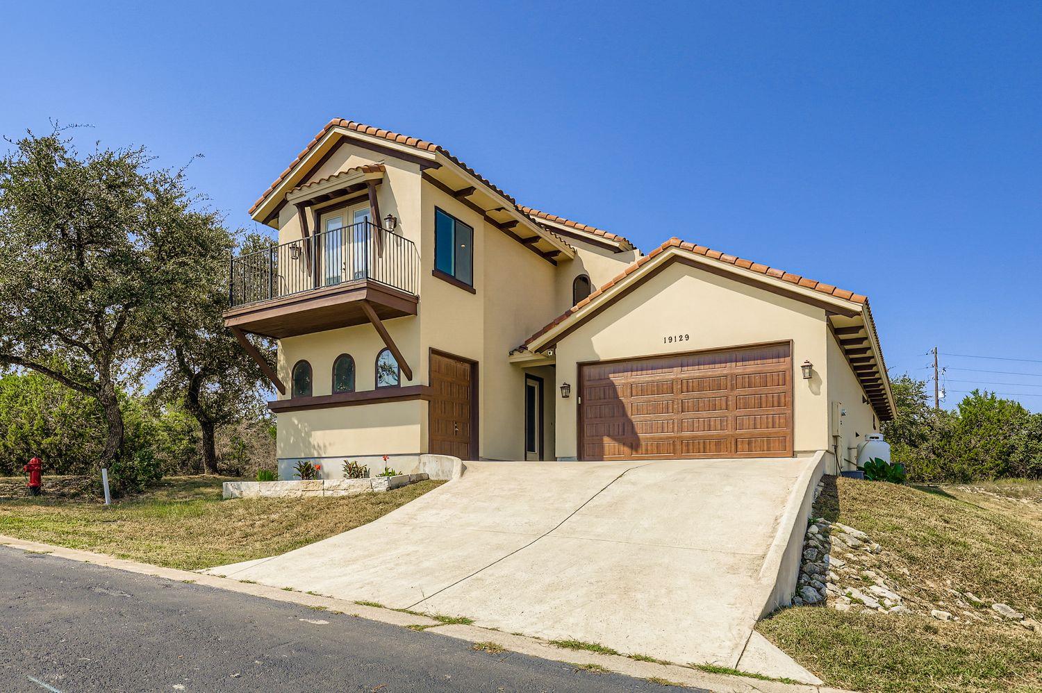 19129 Camelot Woods Cv, Lago Vista, TX 78645