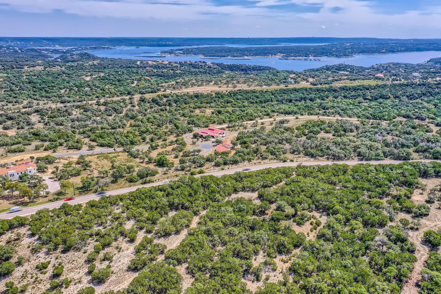 19129 Camelot Woods Cv, Lago Vista, TX 78645