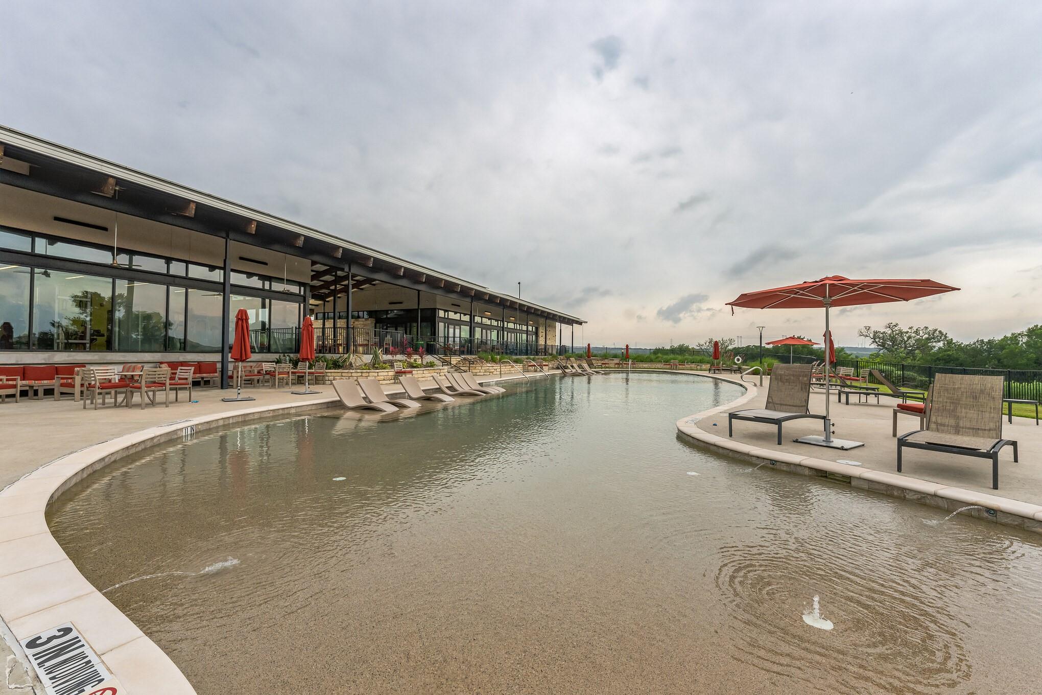 9800 Evening Canopy Dr, Manor, TX 78653