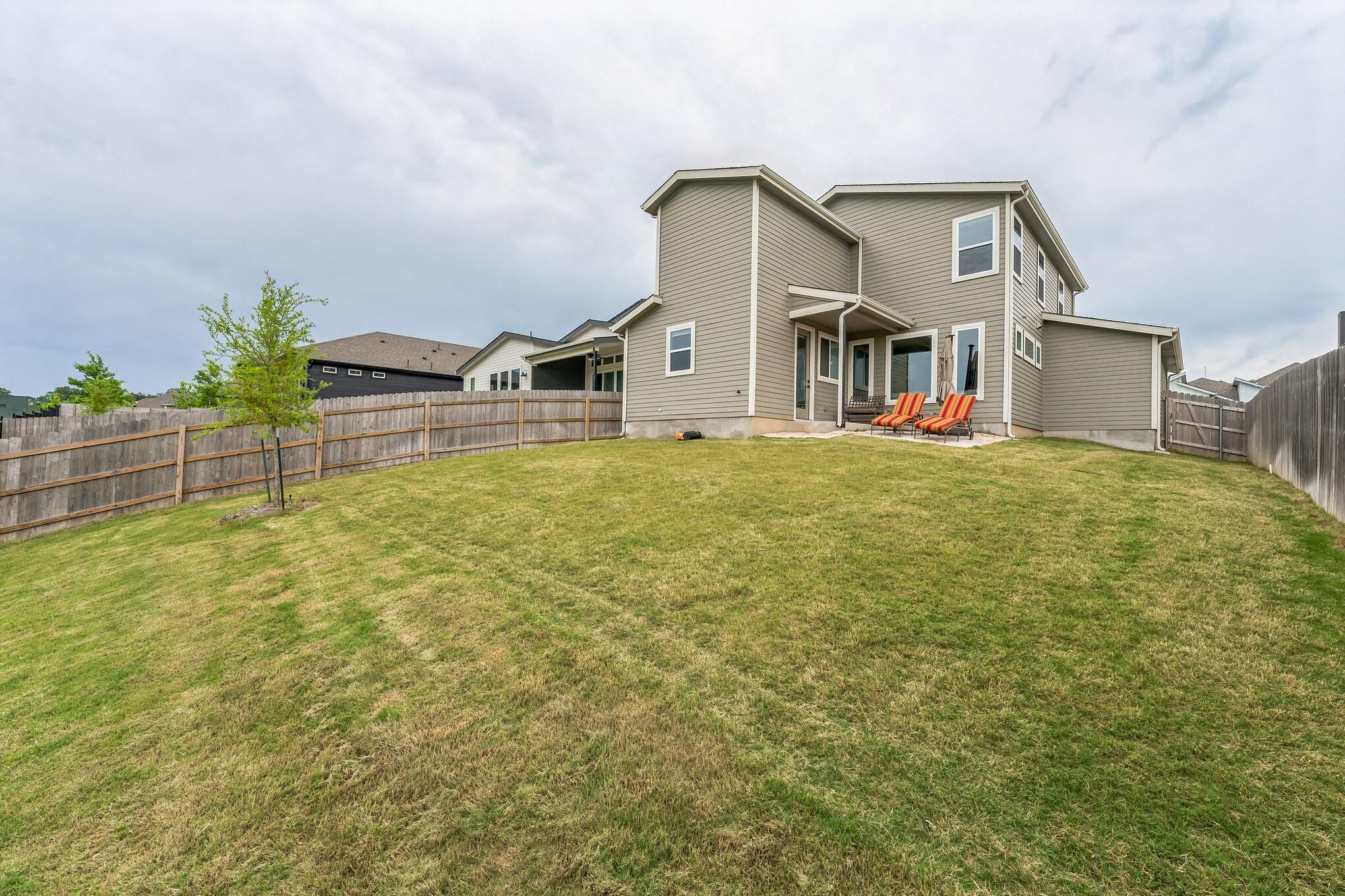 9800 Evening Canopy Dr, Manor, TX 78653