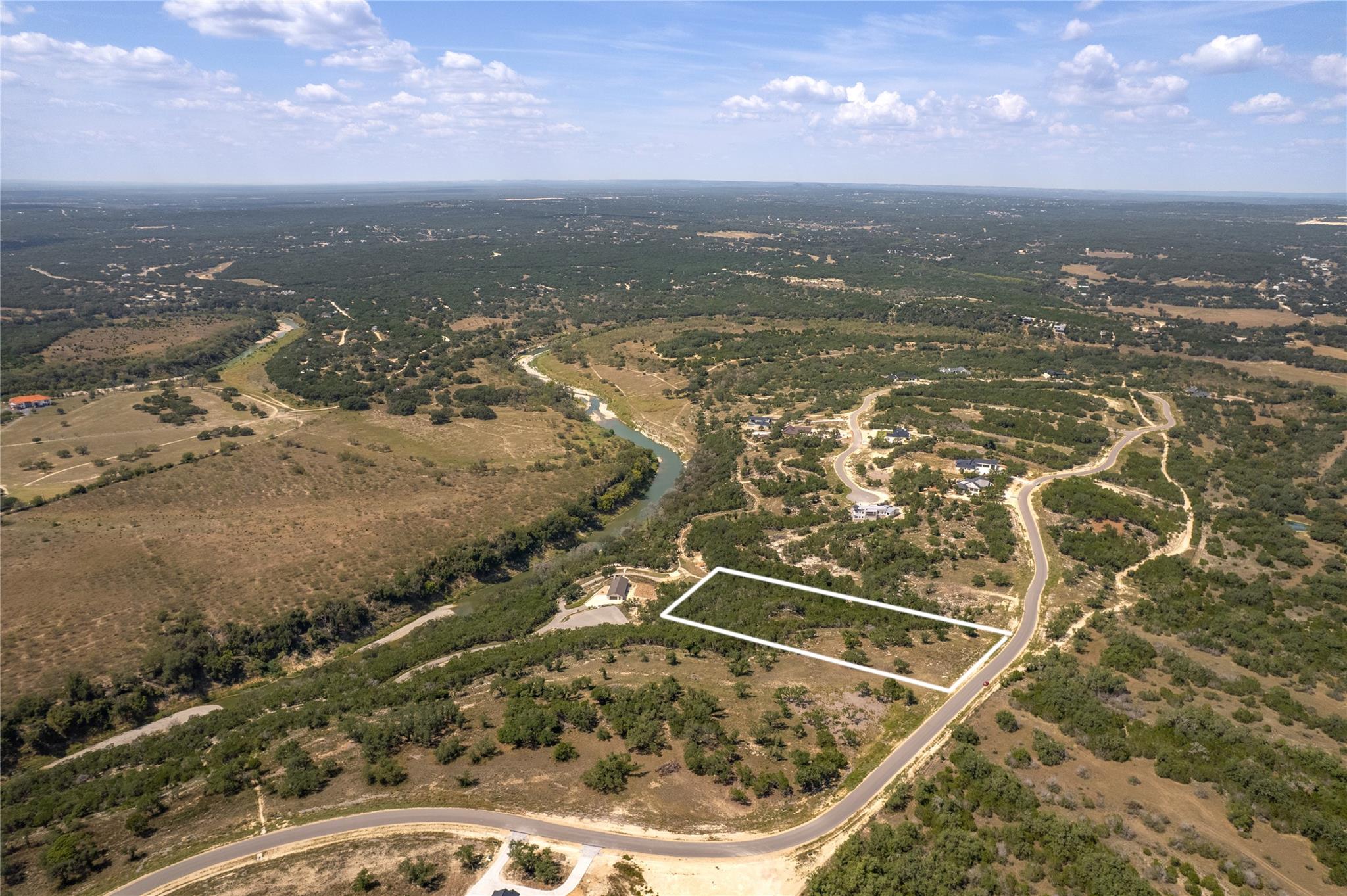 1853 Paradise Pkwy, Canyon Lake, TX 78133
