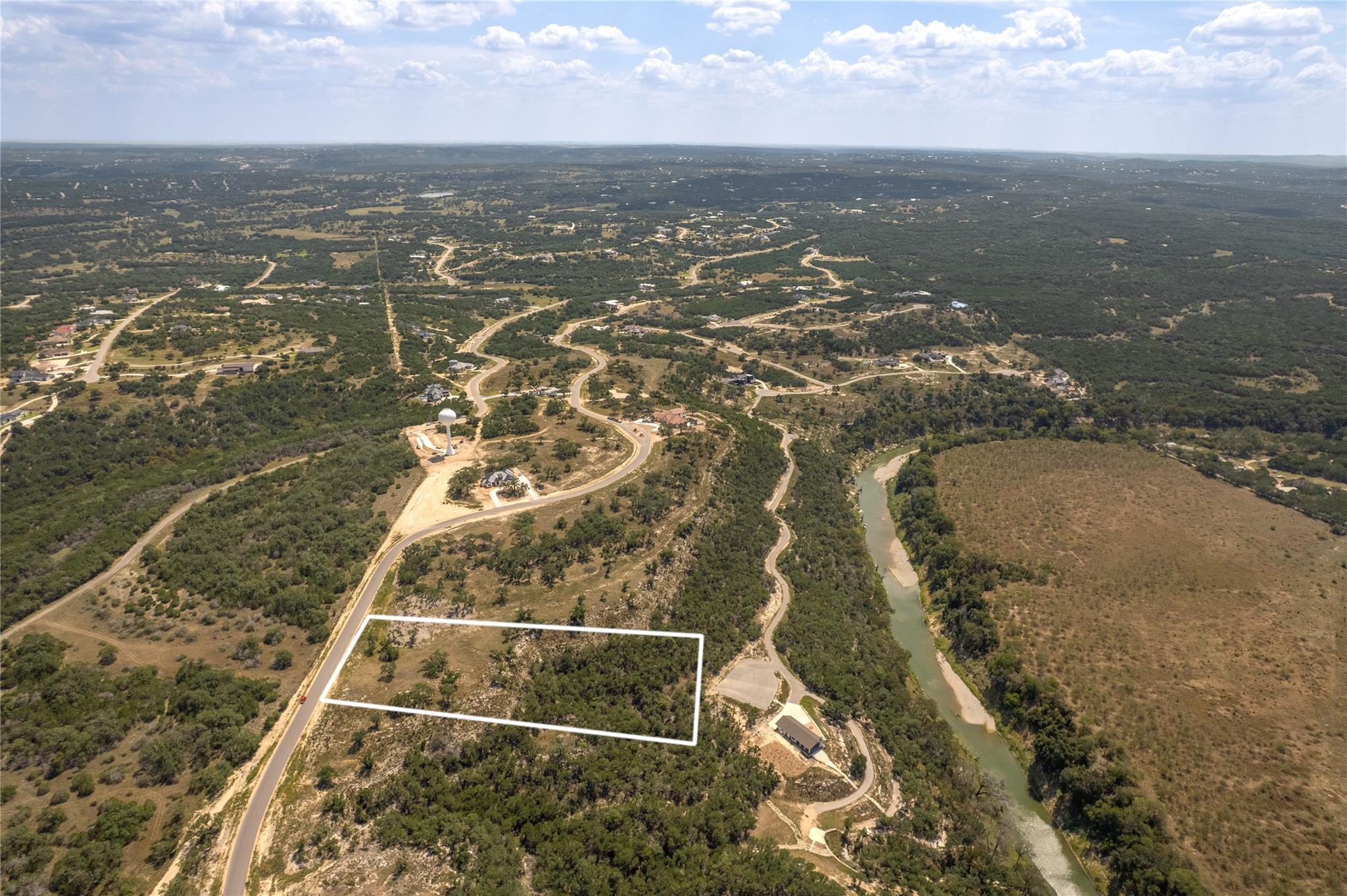 1853 Paradise Pkwy, Canyon Lake, TX 78133