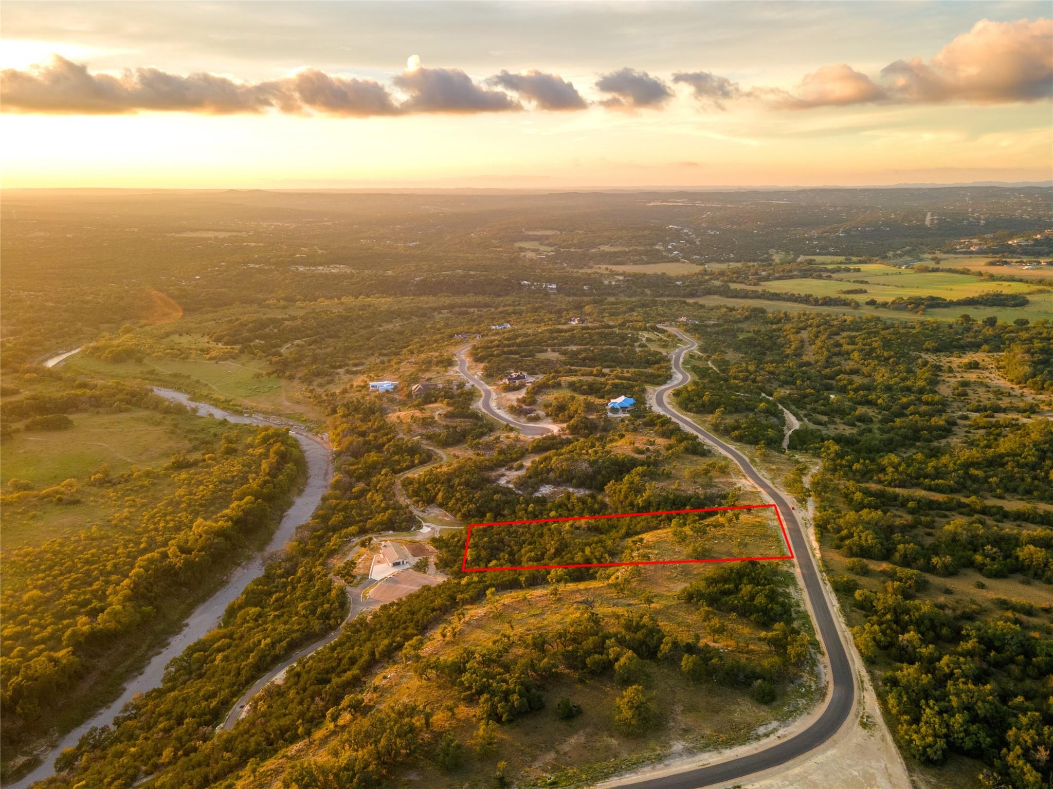 1853 Paradise Pkwy, Canyon Lake, TX 78133