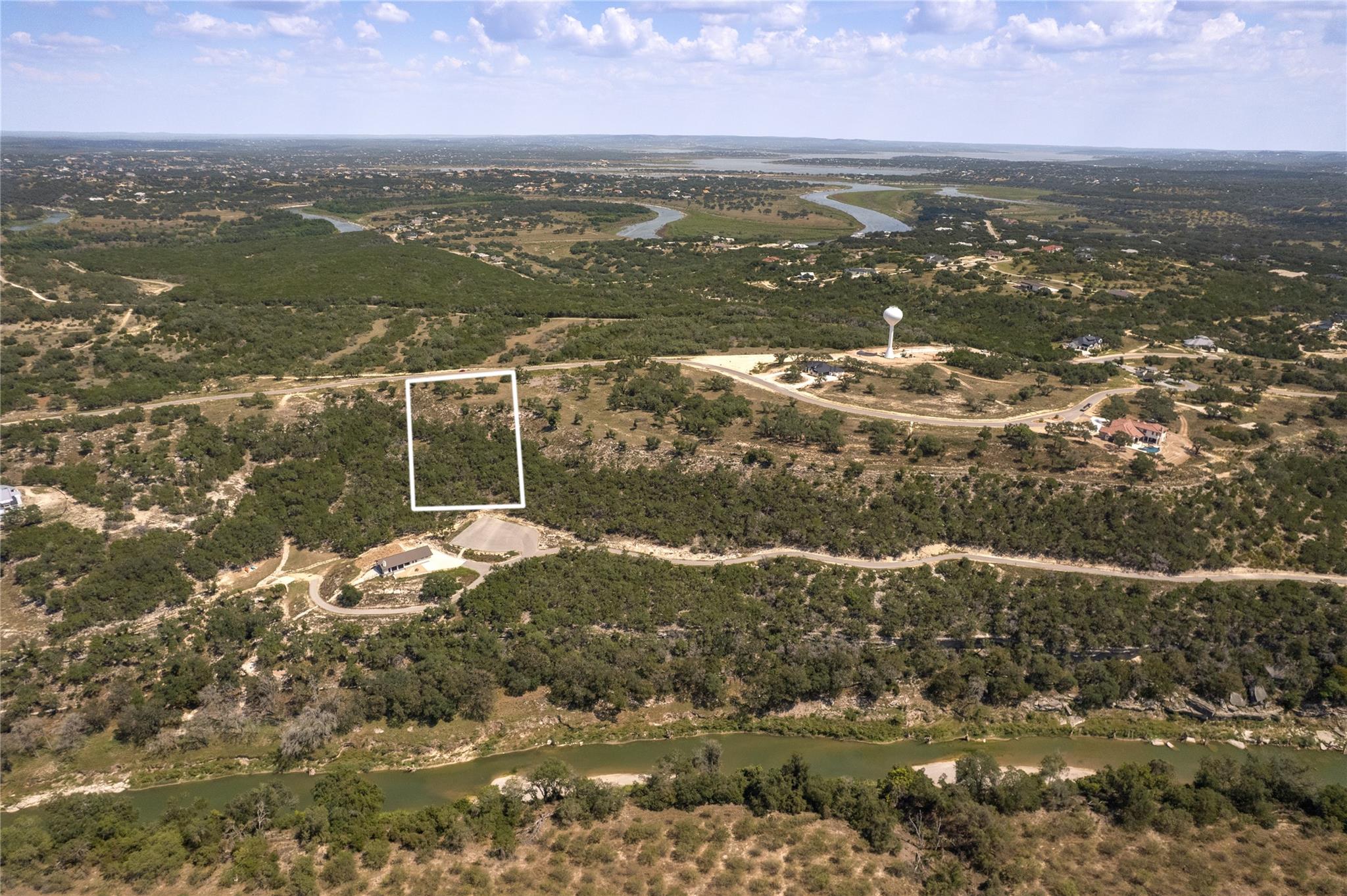 1853 Paradise Pkwy, Canyon Lake, TX 78133