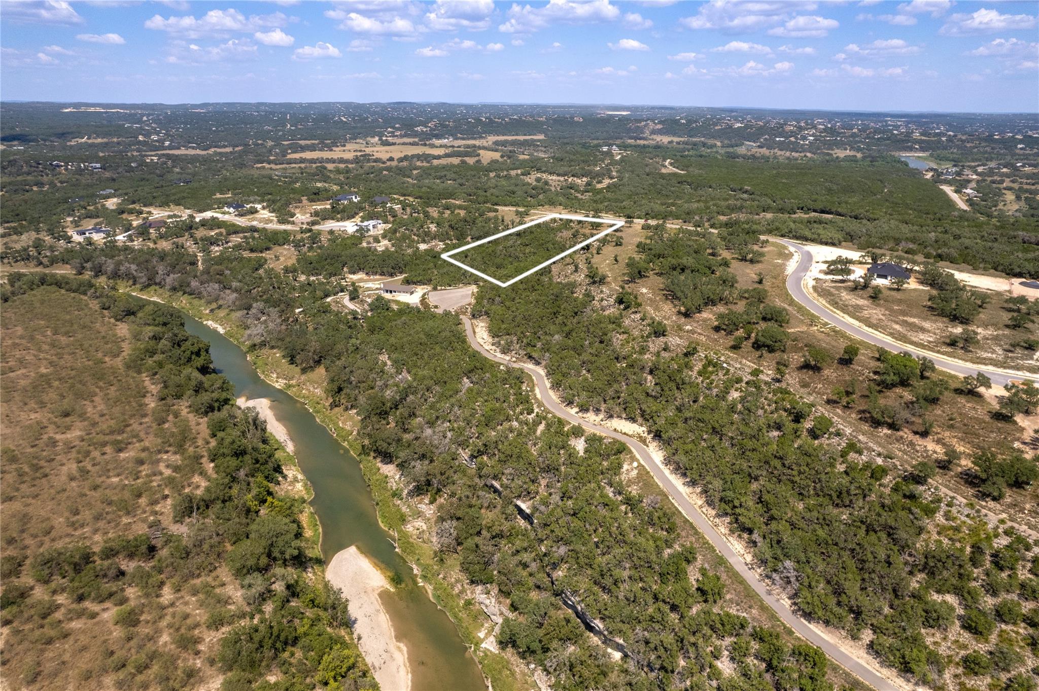1853 Paradise Pkwy, Canyon Lake, TX 78133