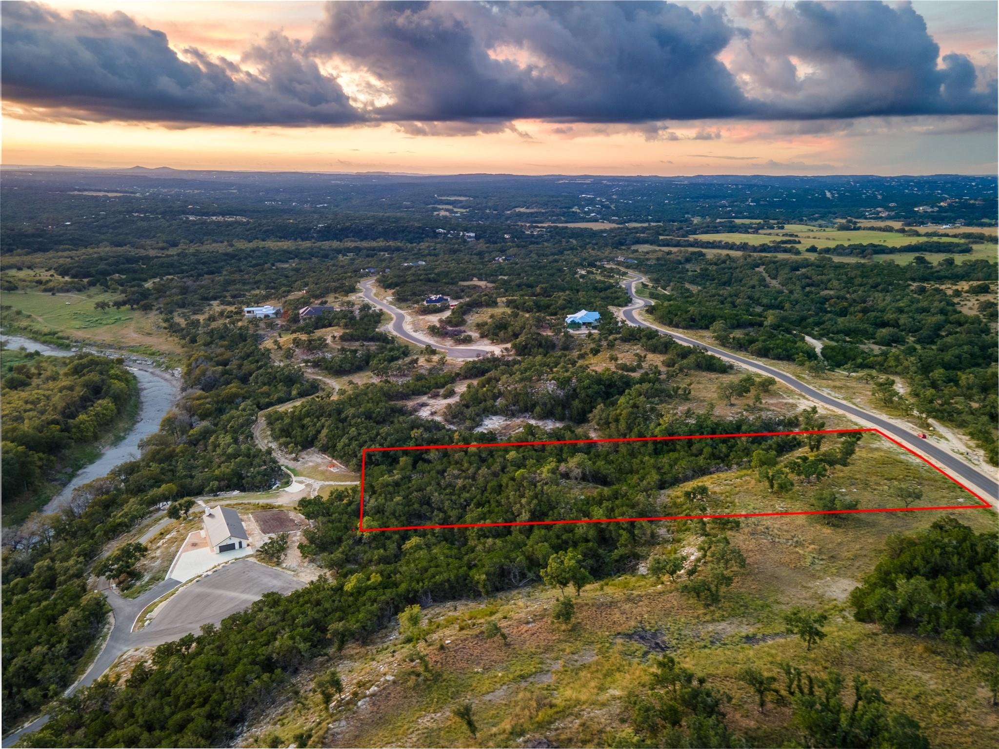 1853 Paradise Pkwy, Canyon Lake, TX 78133