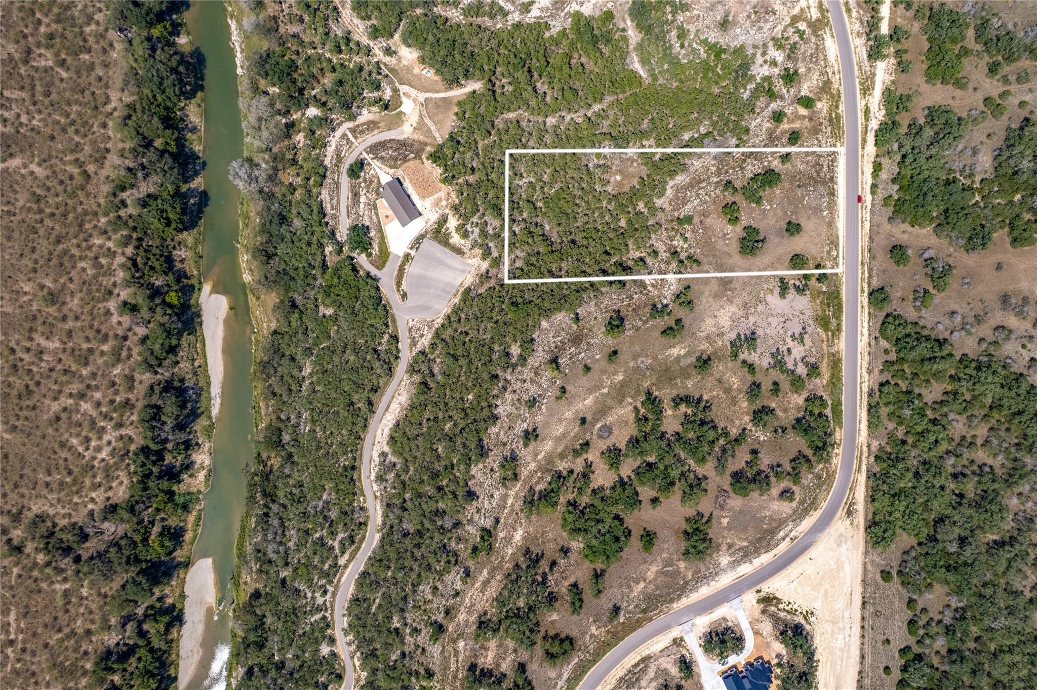 1853 Paradise Pkwy, Canyon Lake, TX 78133