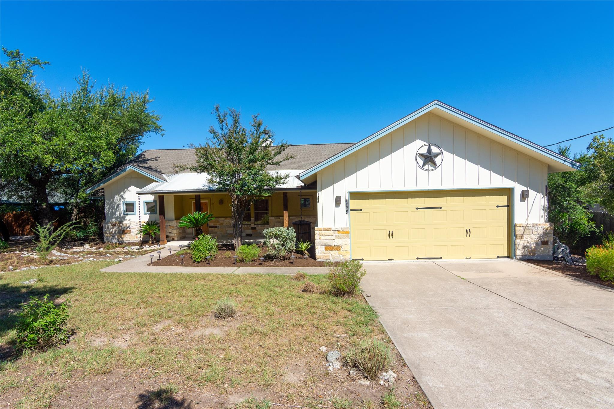 6004 Cimmaron Trl, Lago Vista, TX 78645
