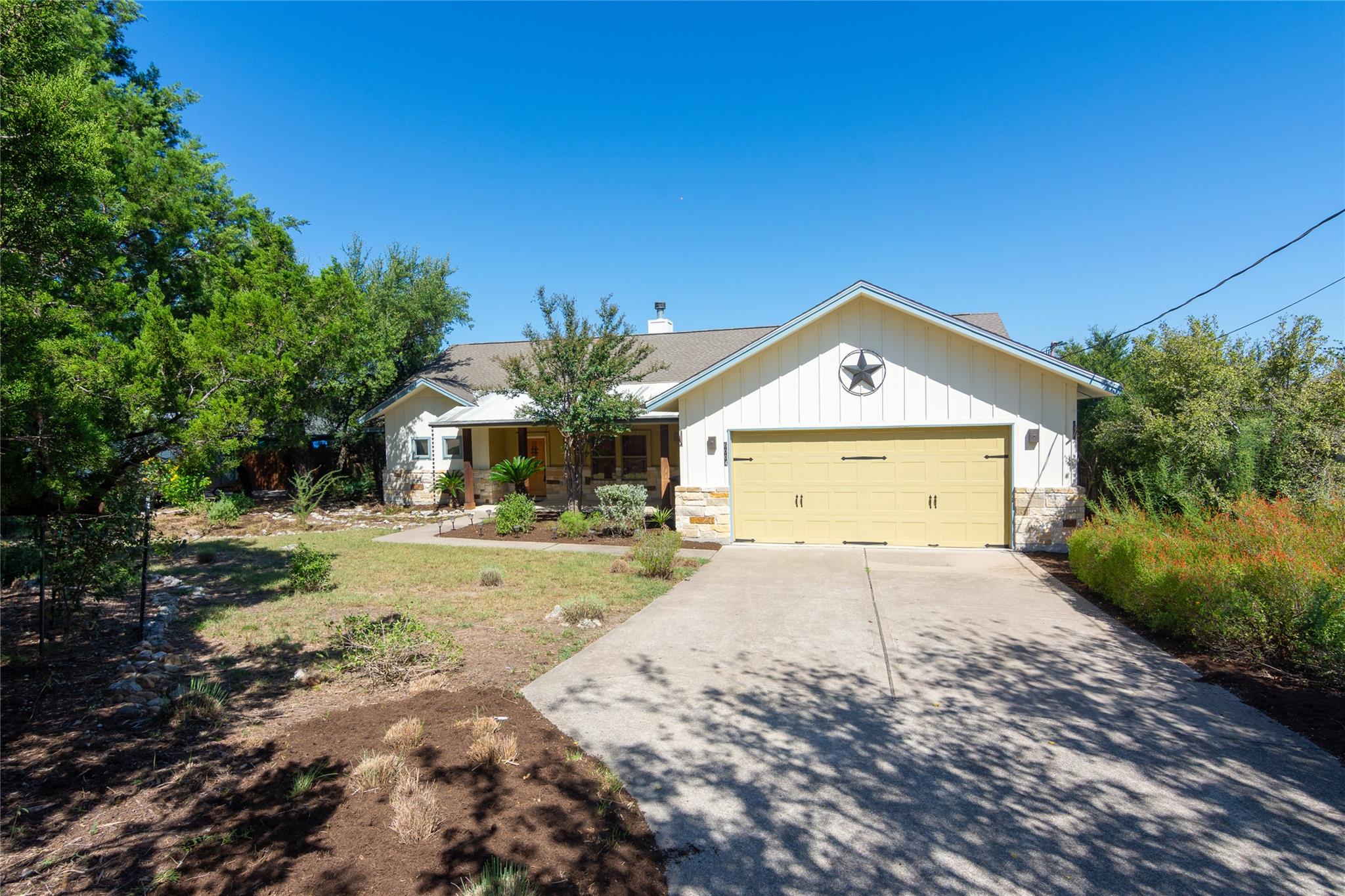 6004 Cimmaron Trl, Lago Vista, TX 78645