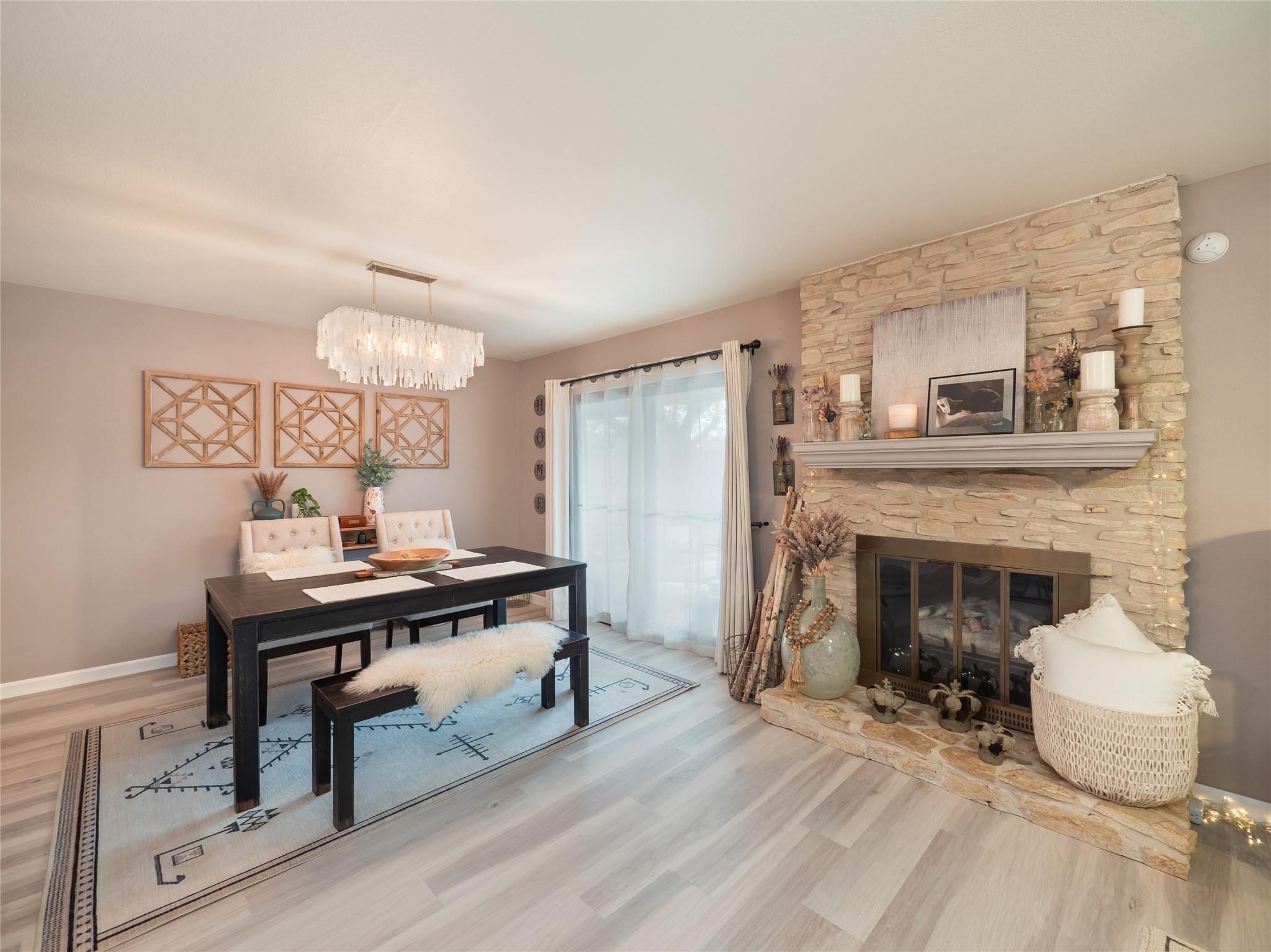 3424 Galesburg Dr, Austin, TX 78745