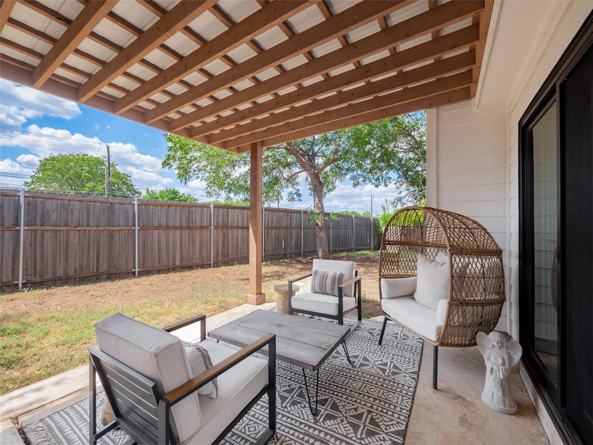 3424 Galesburg Dr, Austin, TX 78745