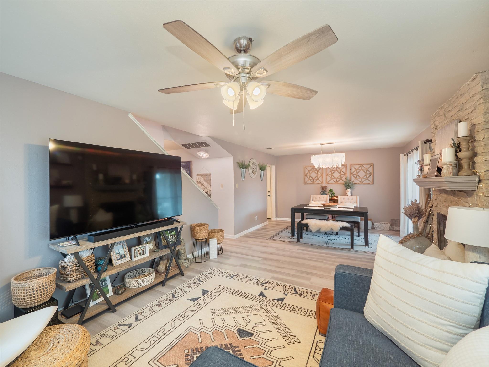 3424 Galesburg Dr, Austin, TX 78745