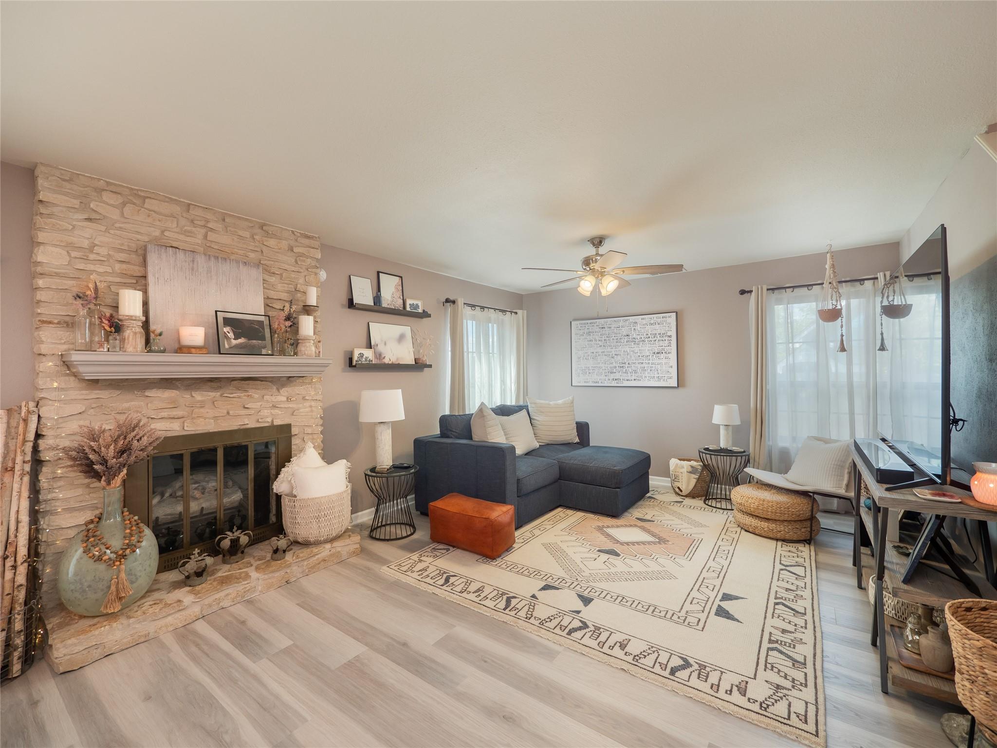 3424 Galesburg Dr, Austin, TX 78745