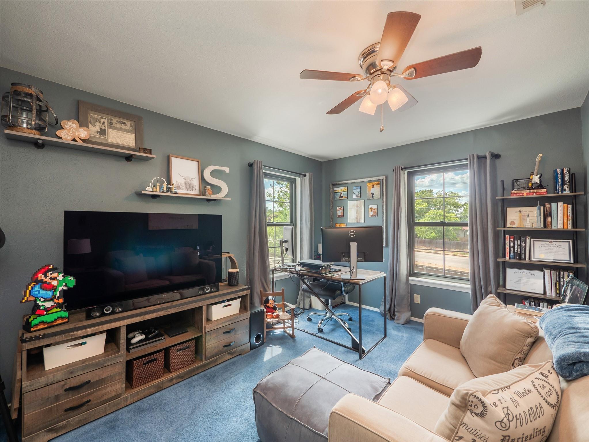 3424 Galesburg Dr, Austin, TX 78745