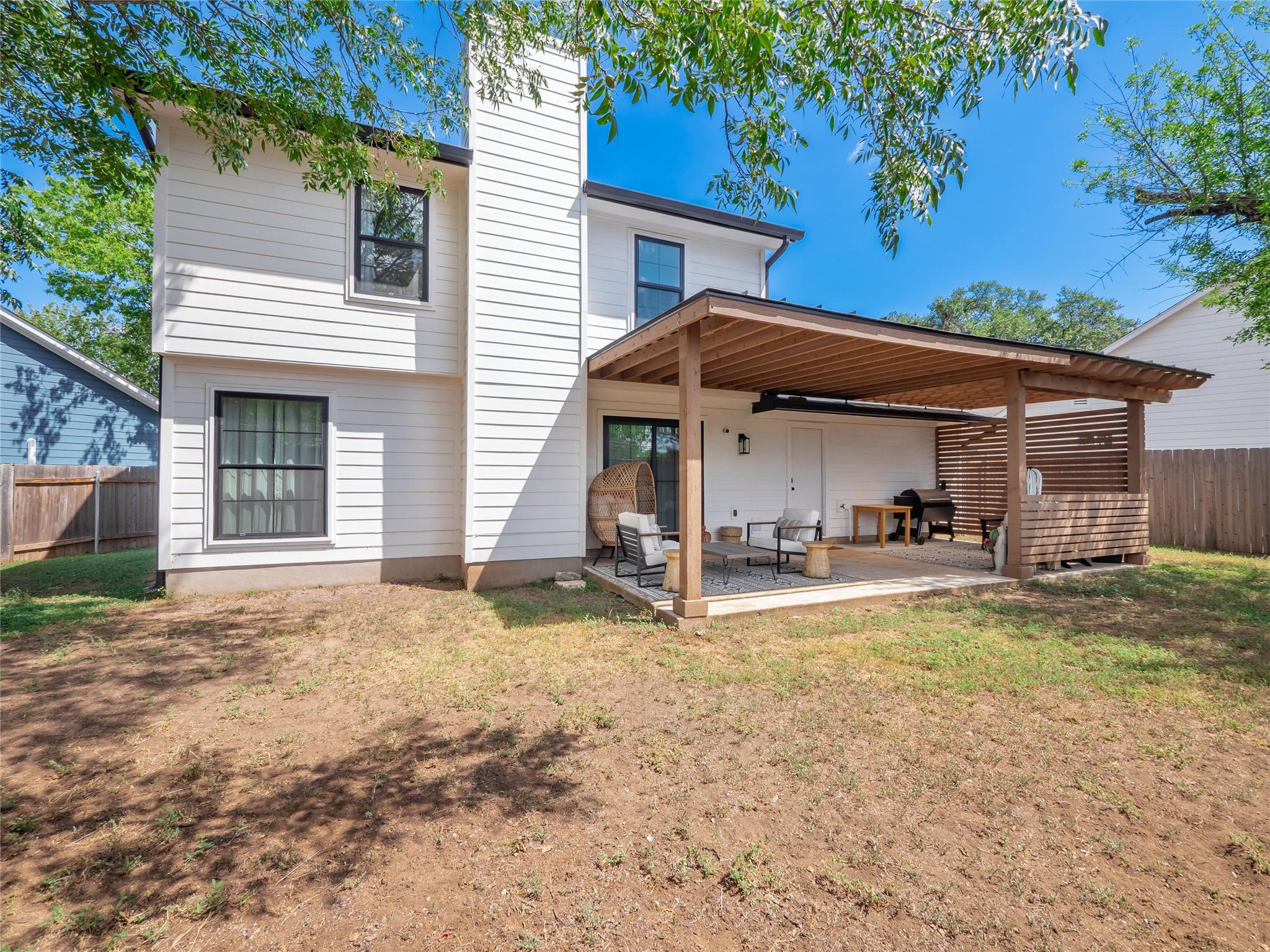 3424 Galesburg Dr, Austin, TX 78745