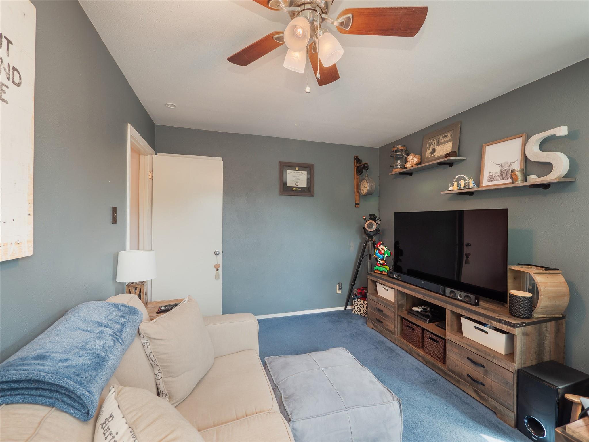 3424 Galesburg Dr, Austin, TX 78745