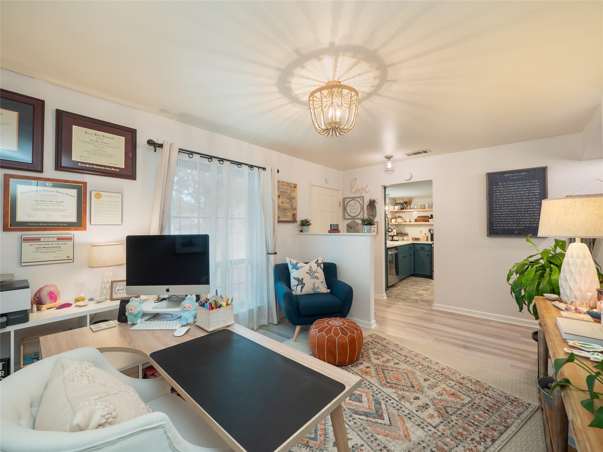 3424 Galesburg Dr, Austin, TX 78745