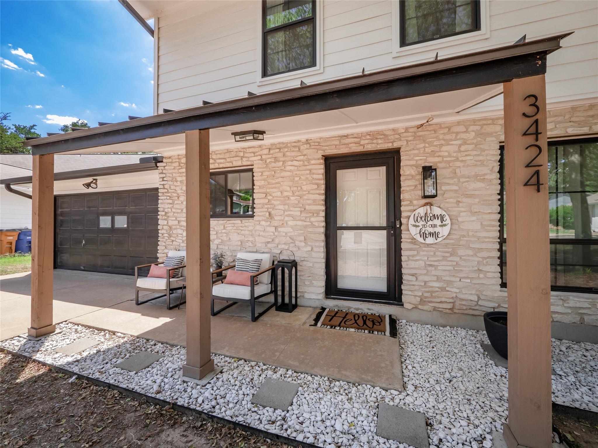 3424 Galesburg Dr, Austin, TX 78745