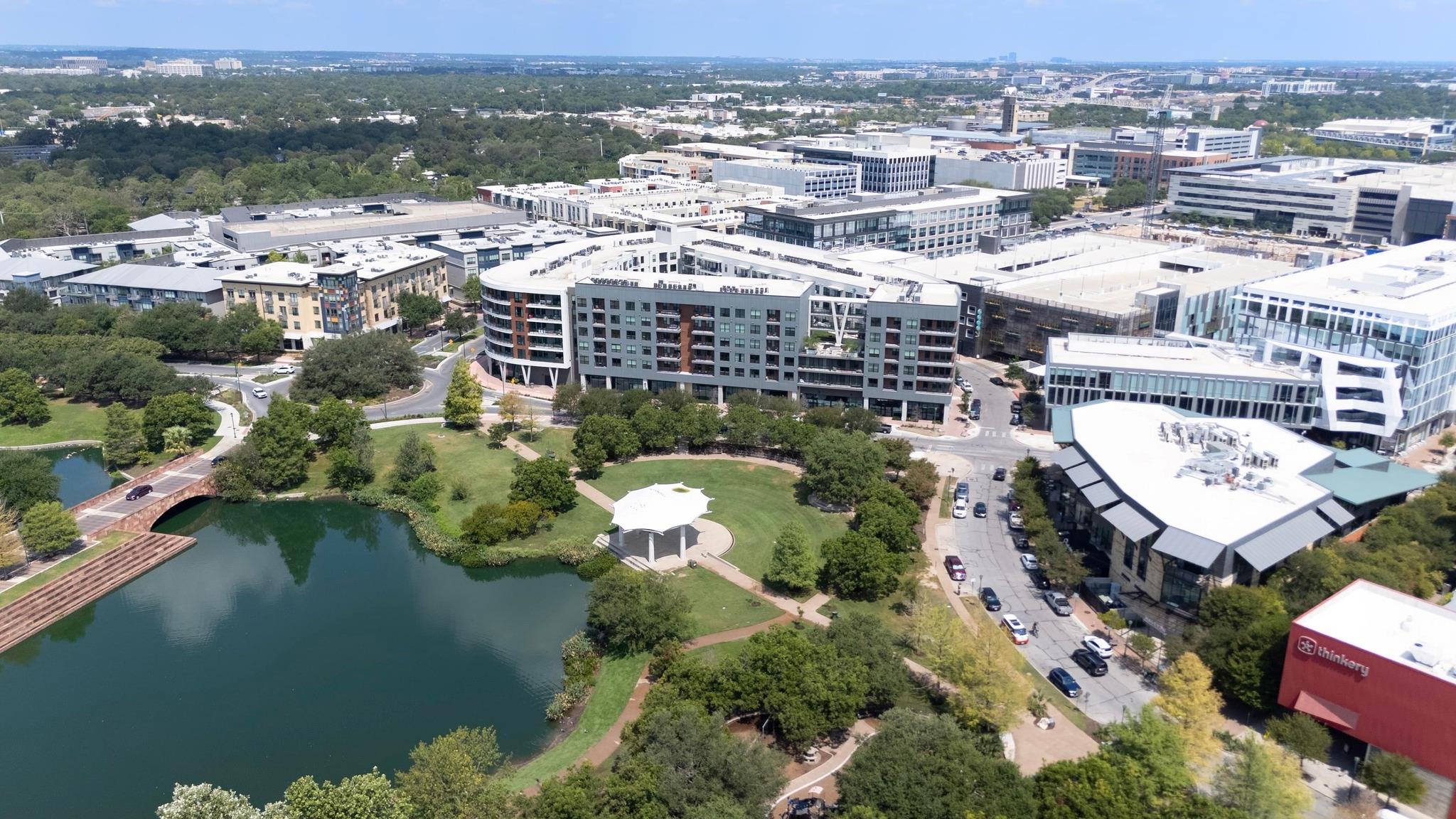 1701 Simond Ave # 223, Austin, TX 78723