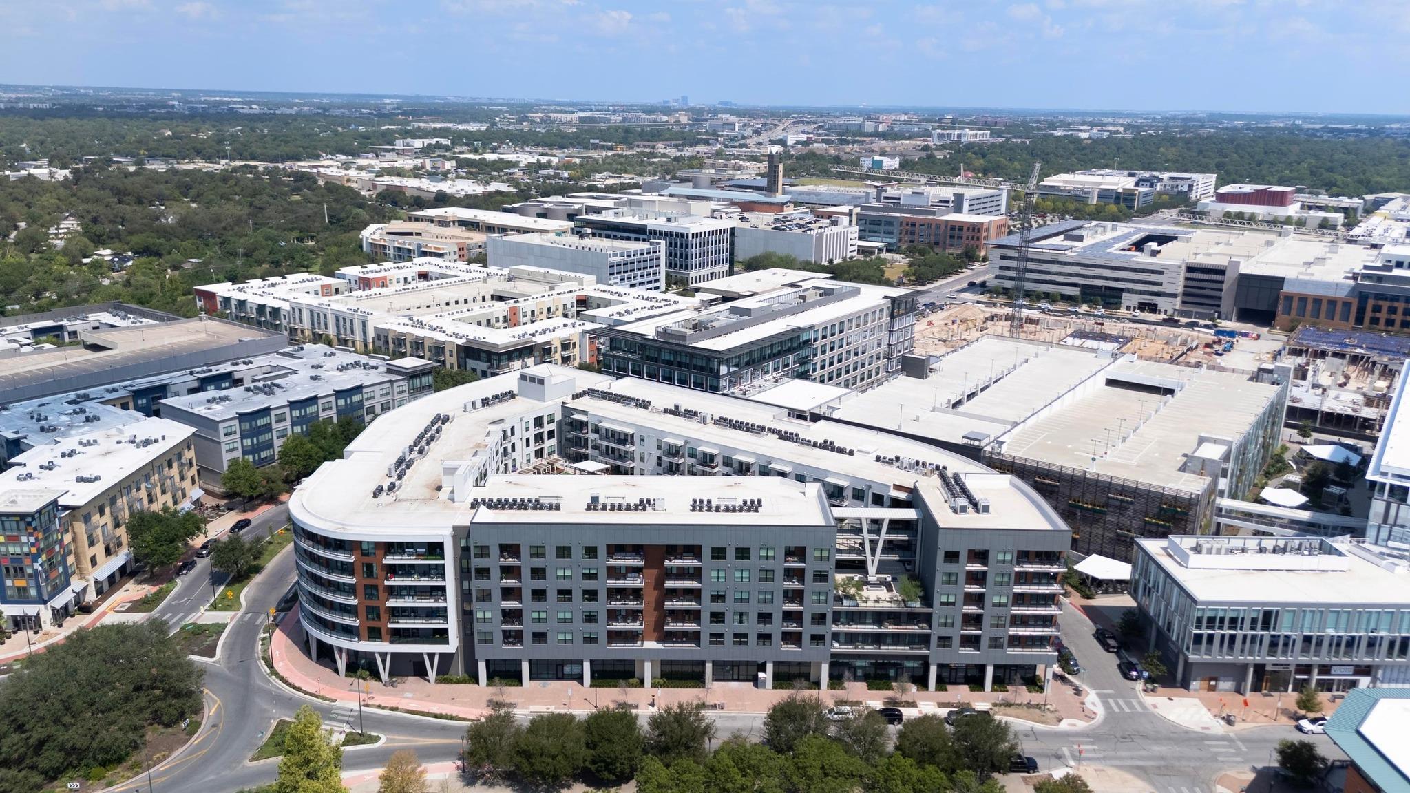 1701 Simond Ave # 223, Austin, TX 78723