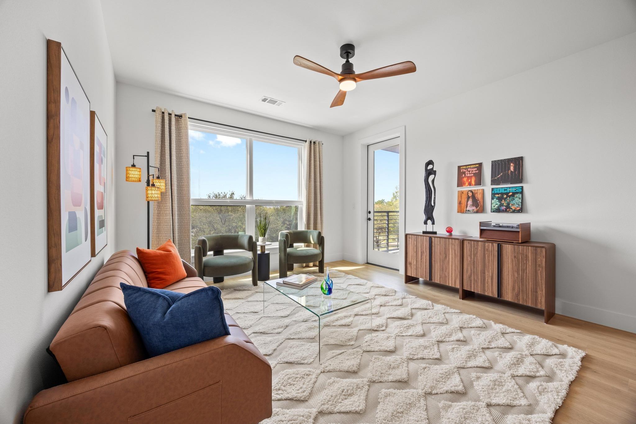 1701 Simond Ave # 223, Austin, TX 78723