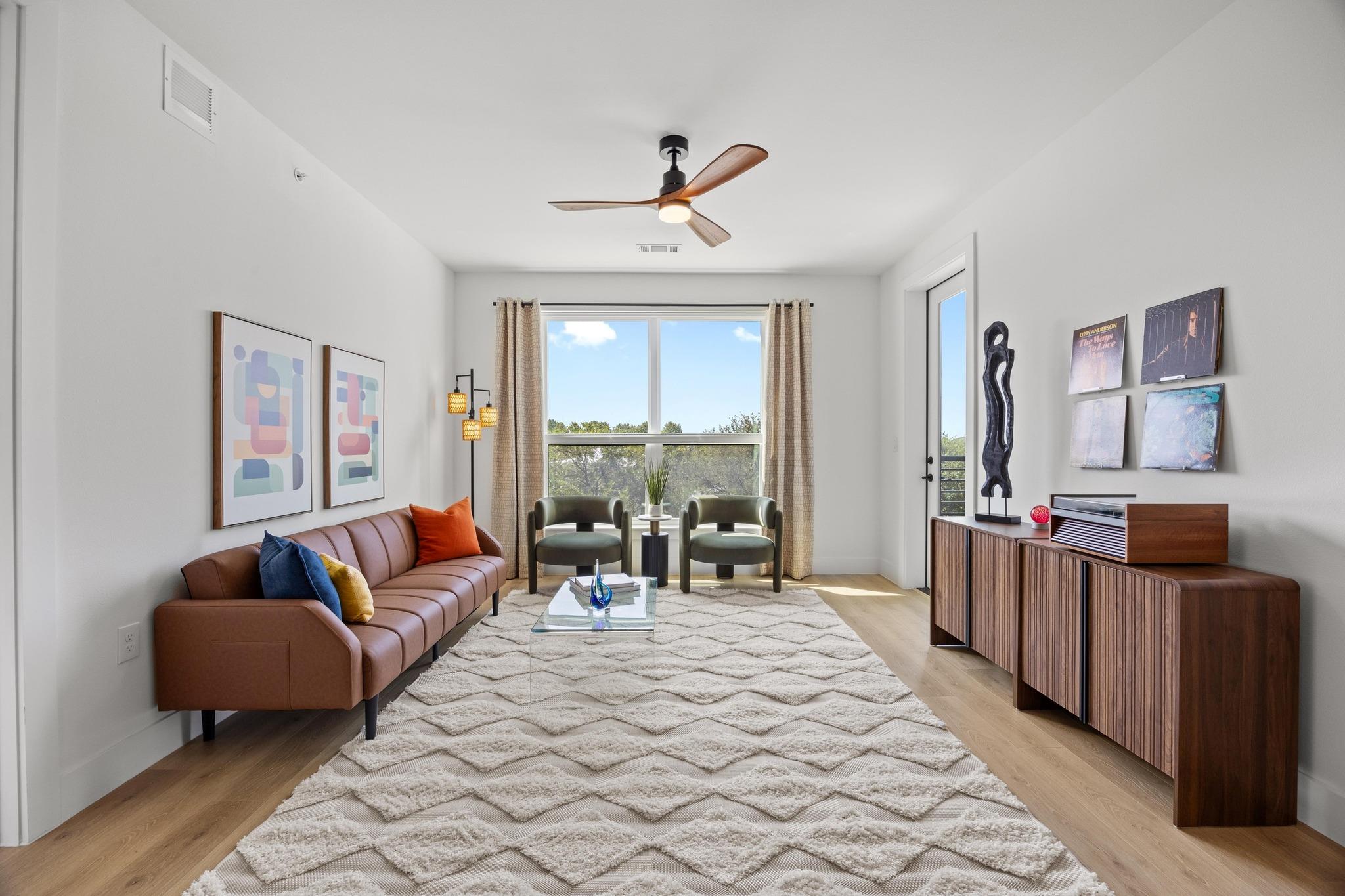 1701 Simond Ave # 223, Austin, TX 78723