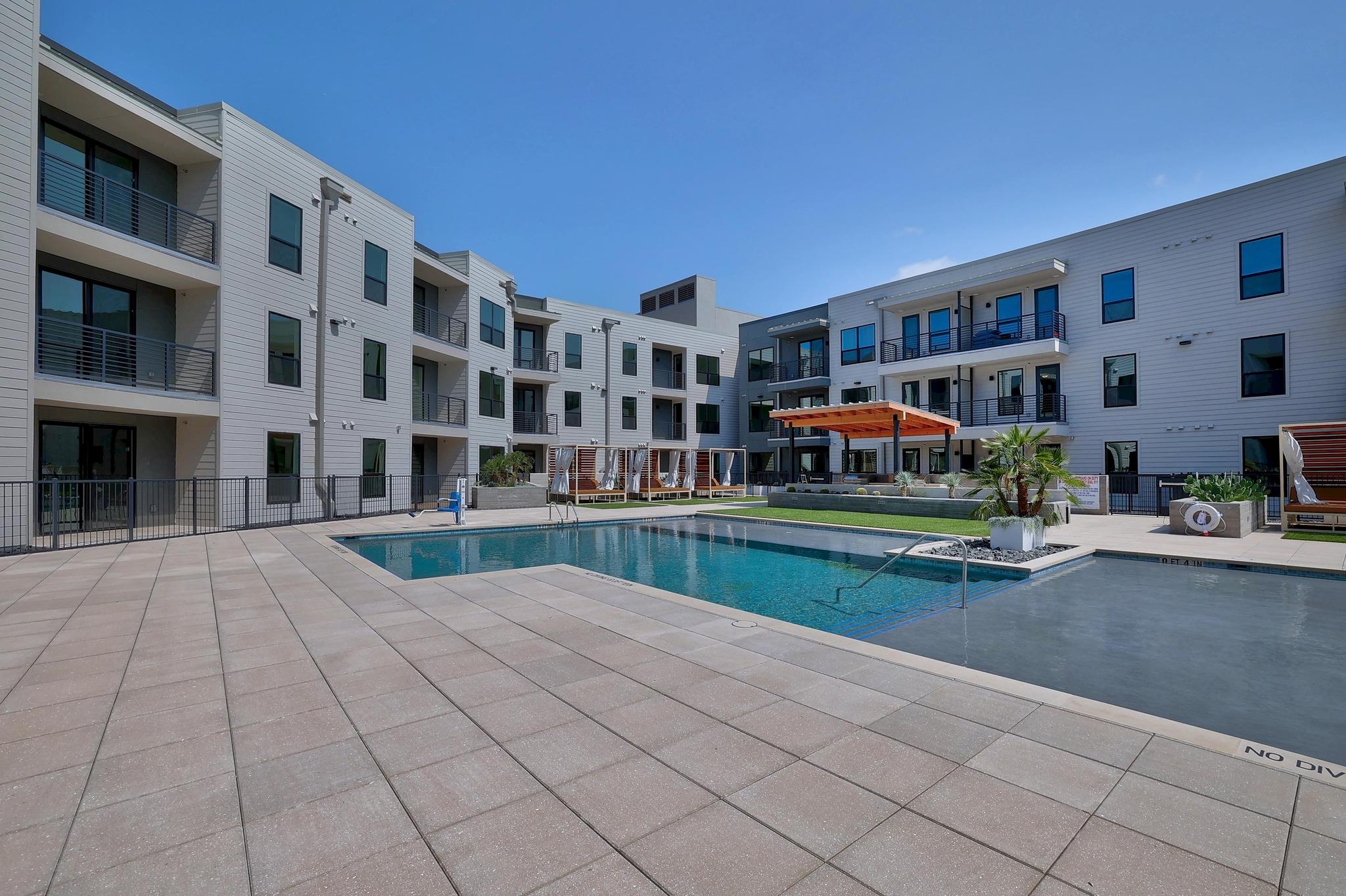 1701 Simond Ave # 223, Austin, TX 78723