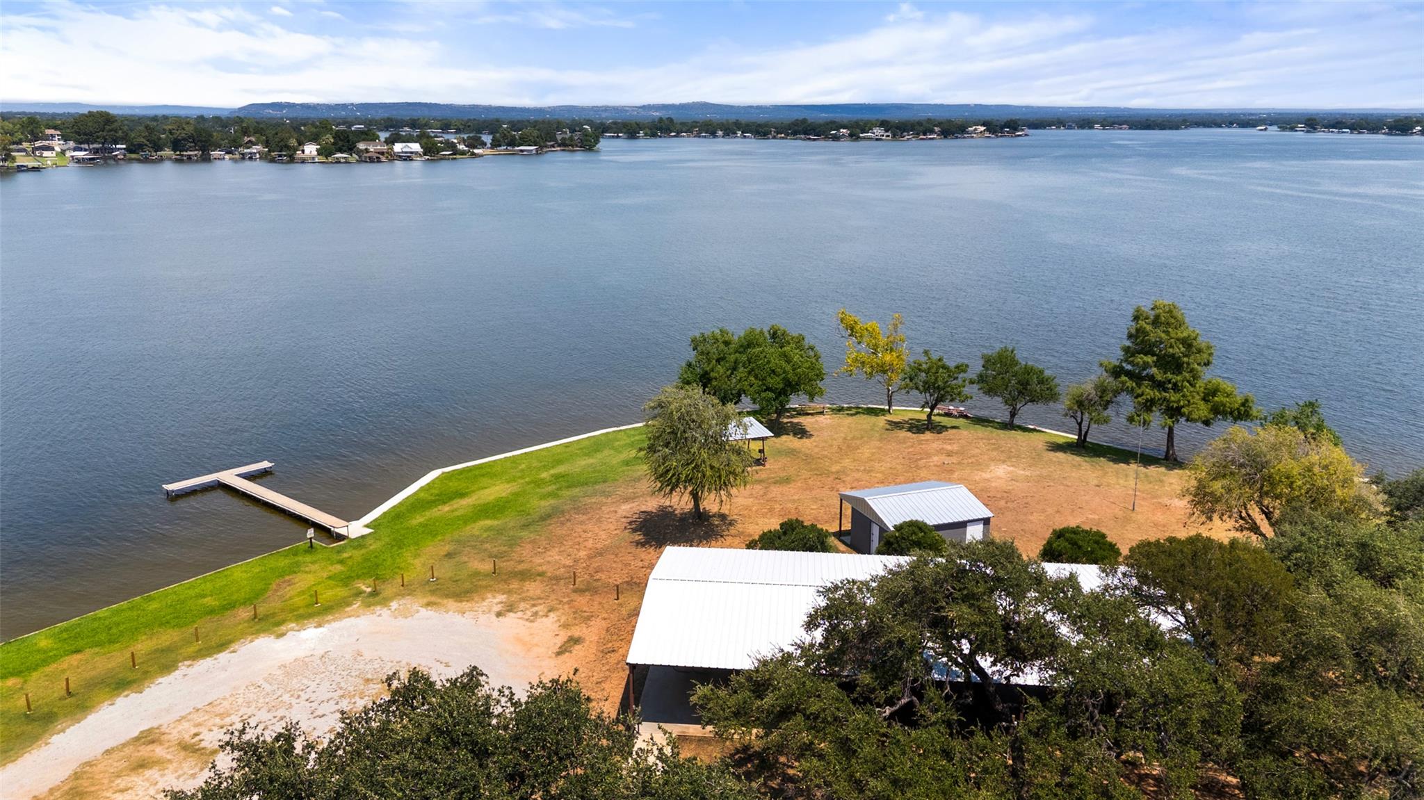 238 Sandy Mountain Dr, Sunrise Beach, TX 78639