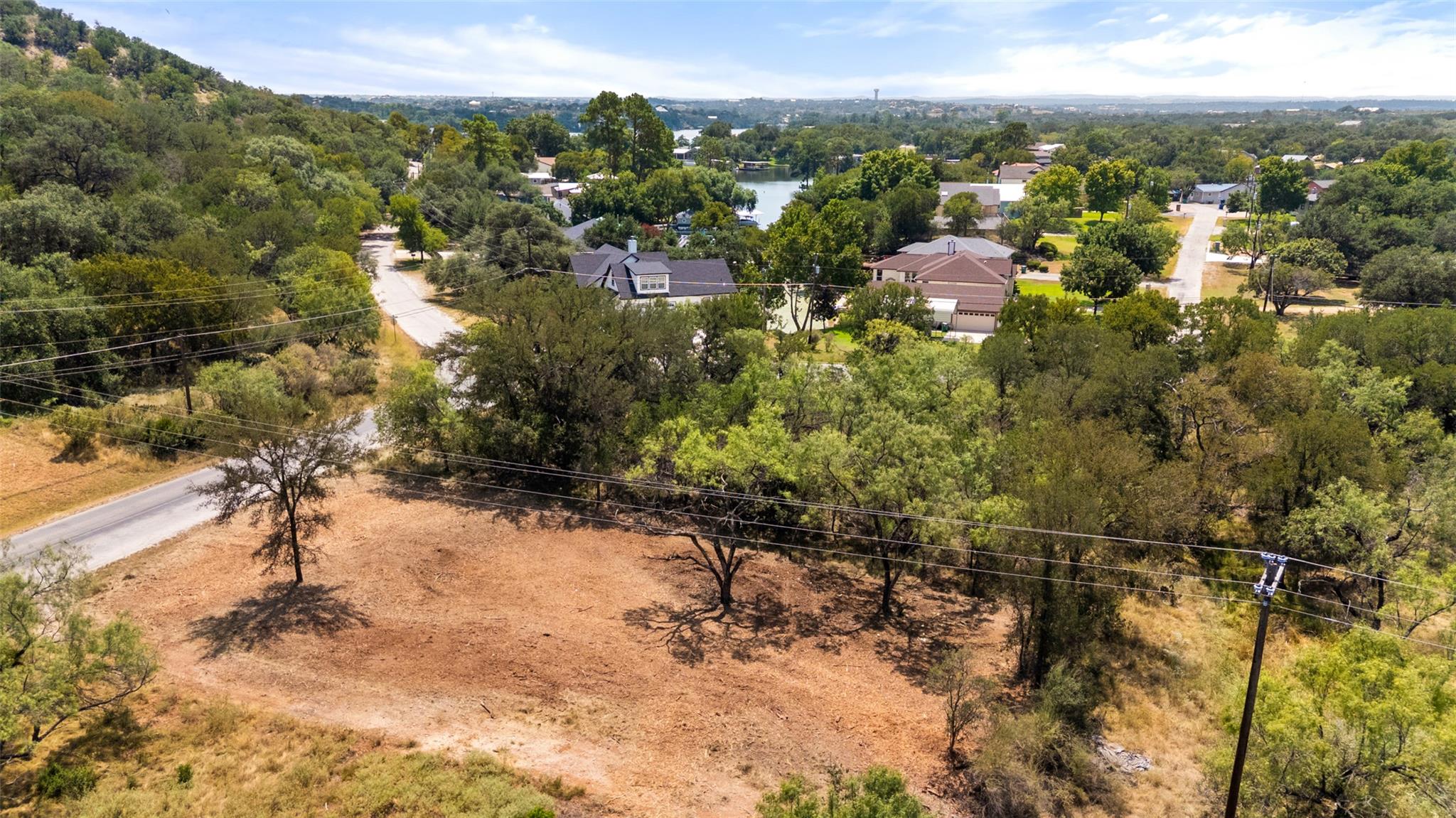 238 Sandy Mountain Dr, Sunrise Beach, TX 78639