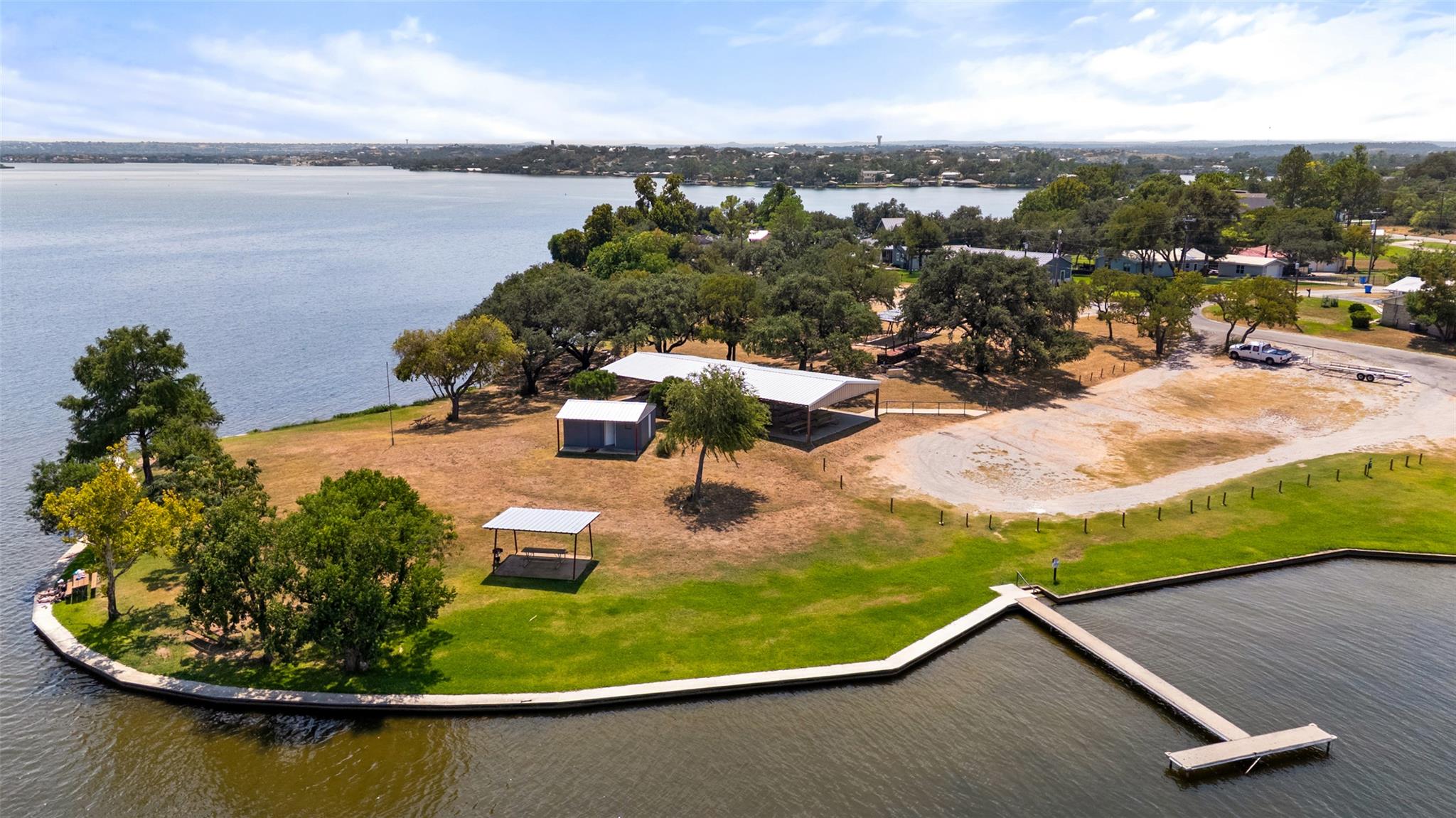 238 Sandy Mountain Dr, Sunrise Beach, TX 78639