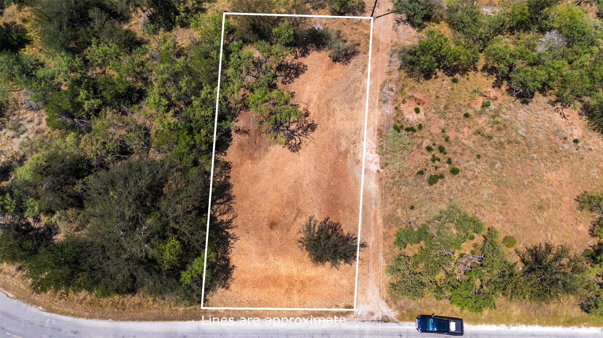 238 Sandy Mountain Dr, Sunrise Beach, TX 78639