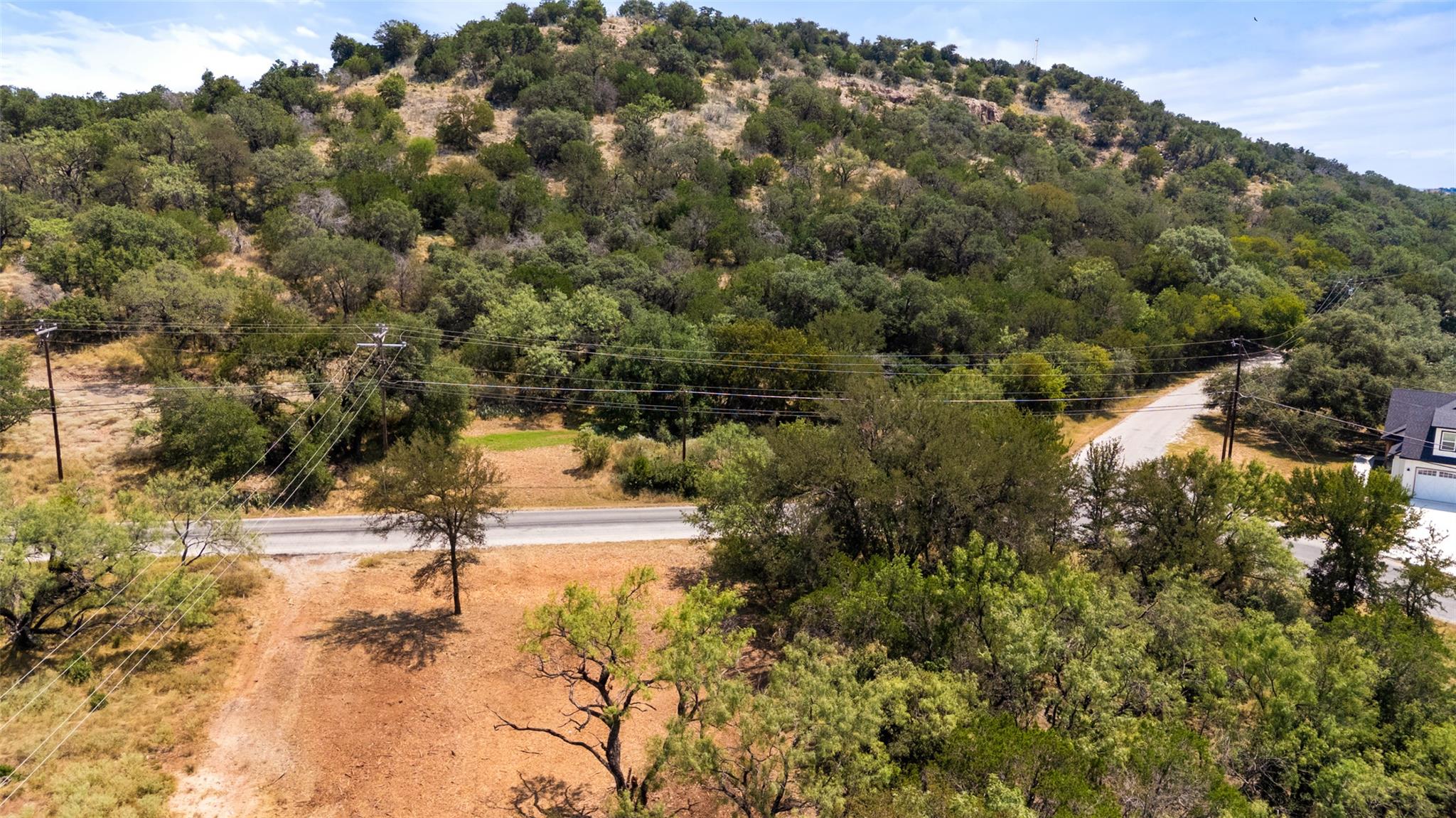 238 Sandy Mountain Dr, Sunrise Beach, TX 78639