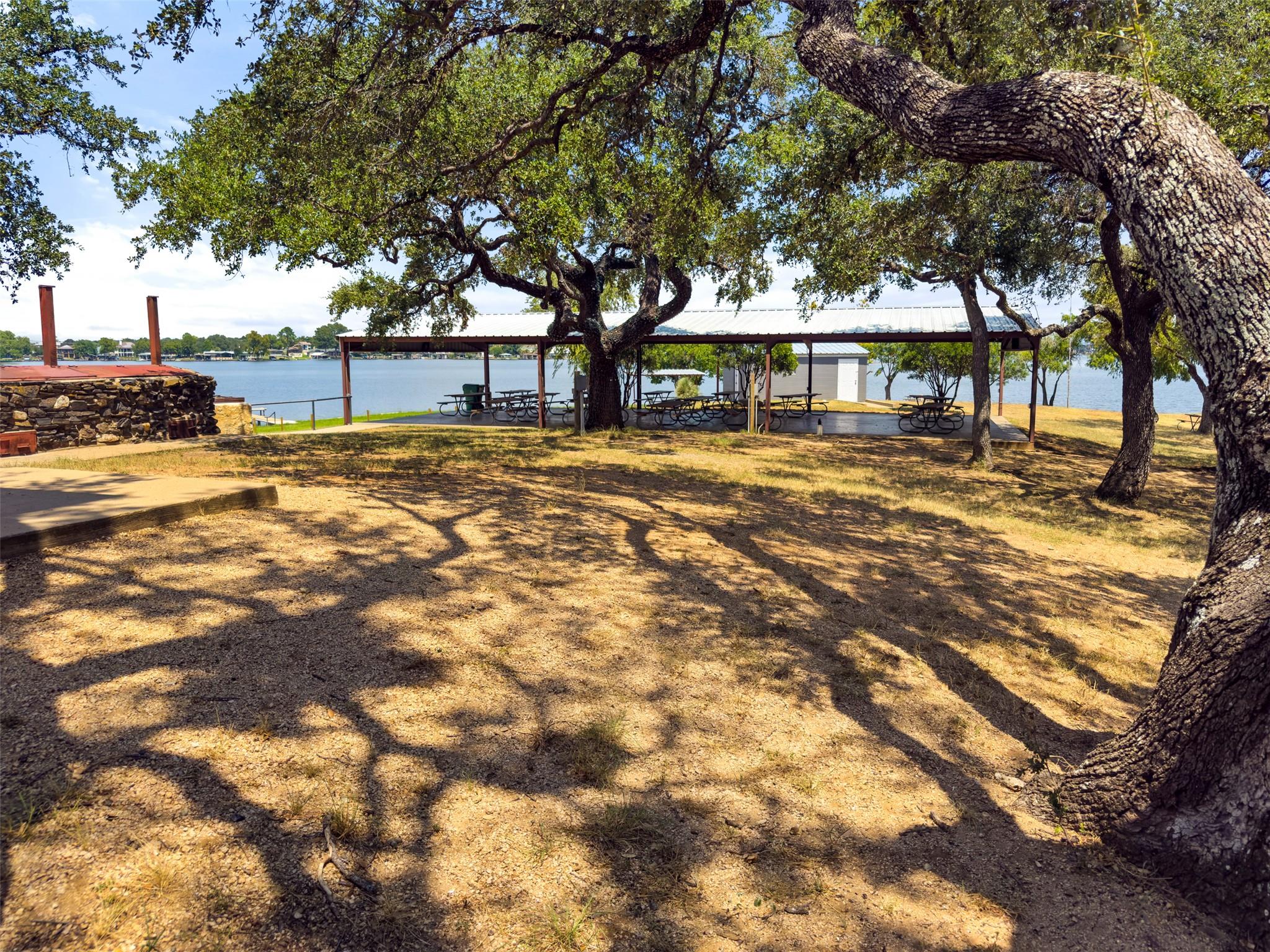 238 Sandy Mountain Dr, Sunrise Beach, TX 78639