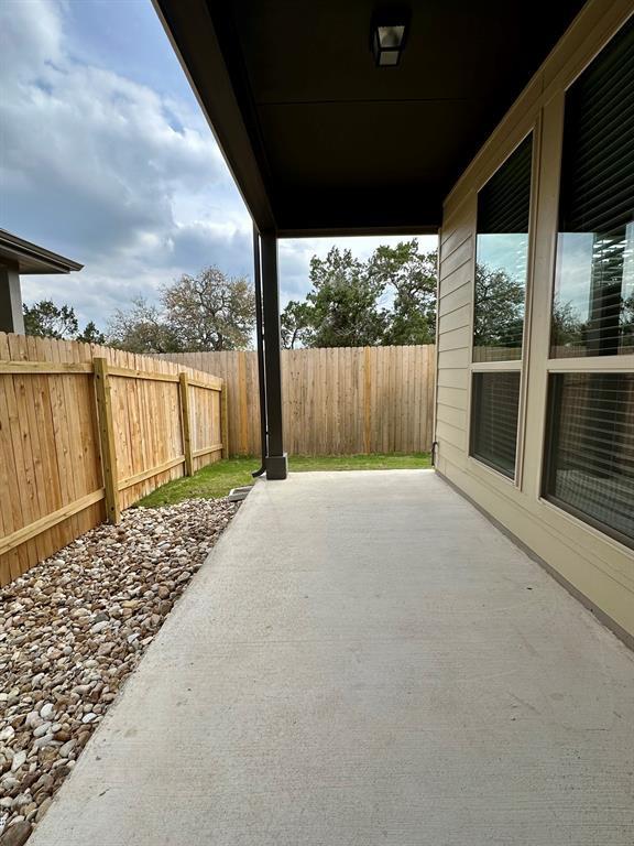 124 Macarthur Dr, Leander, TX 78641