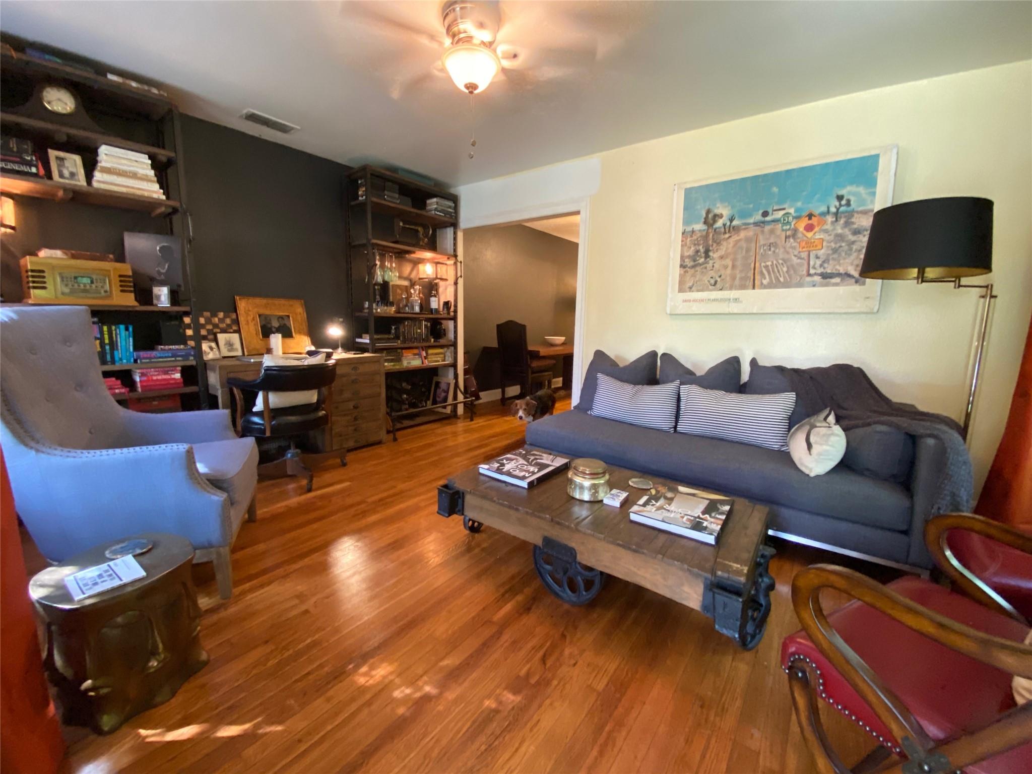 1204 W 22nd St # A, Austin, TX 78705