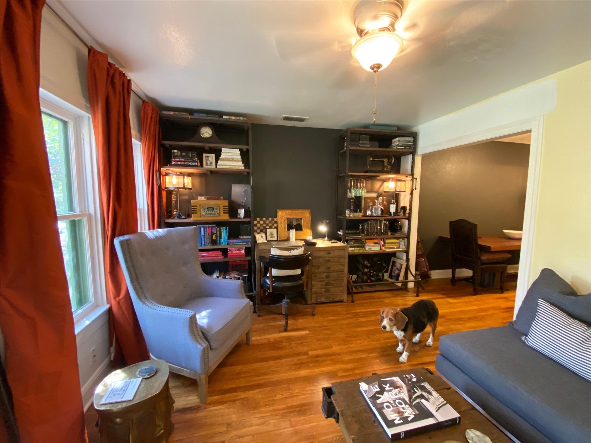 1204 W 22nd St # A, Austin, TX 78705