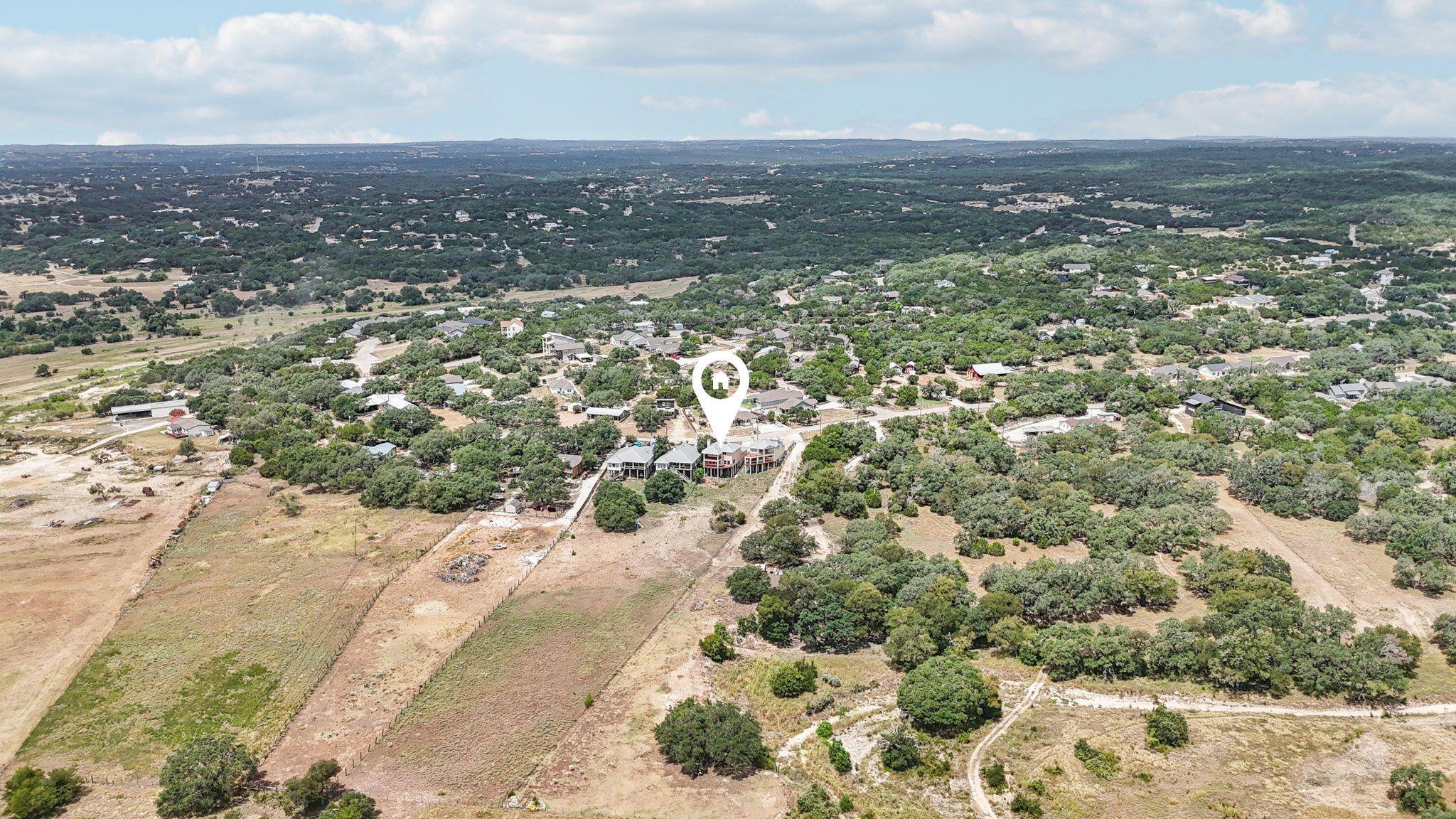 1477 Lavaca, Canyon Lake, TX 78133