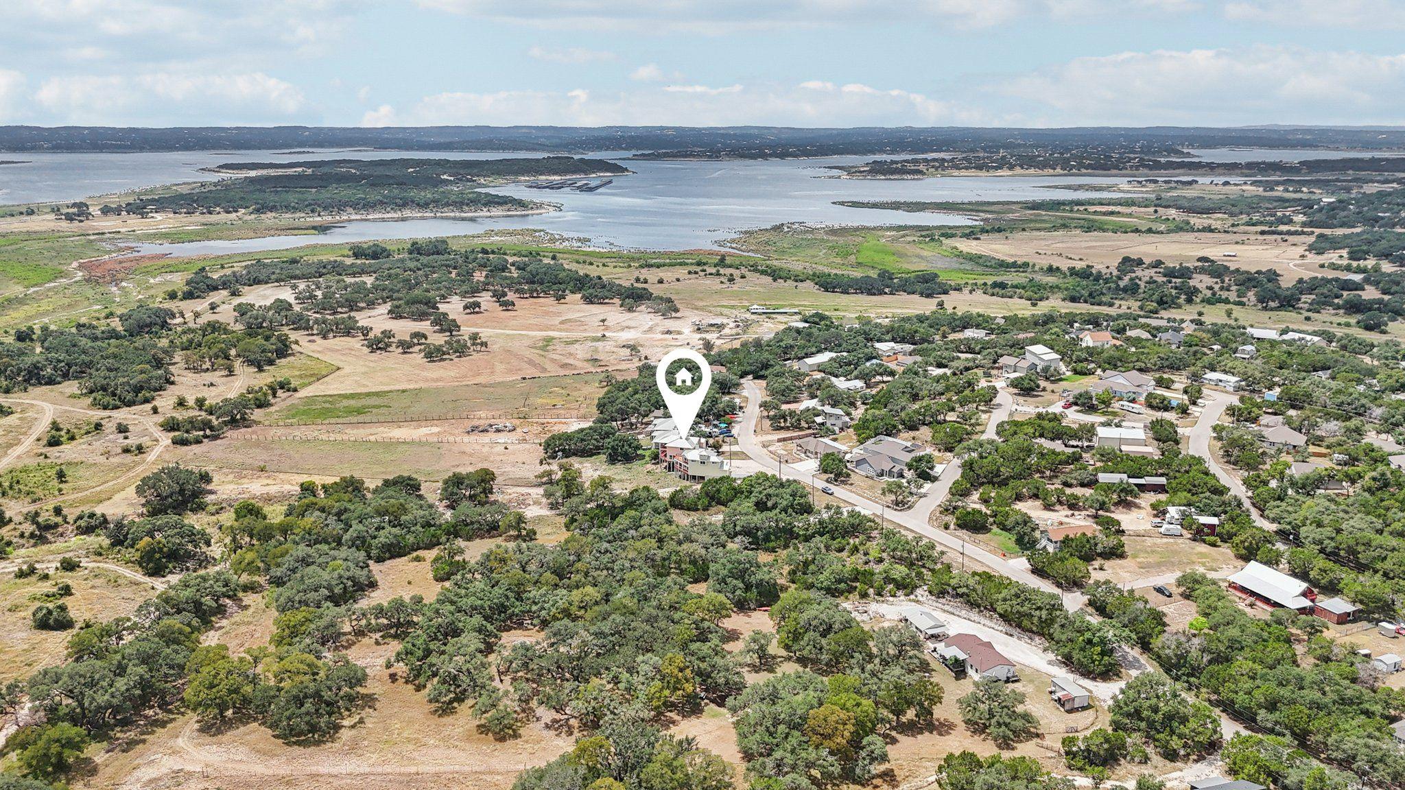 1477 Lavaca, Canyon Lake, TX 78133
