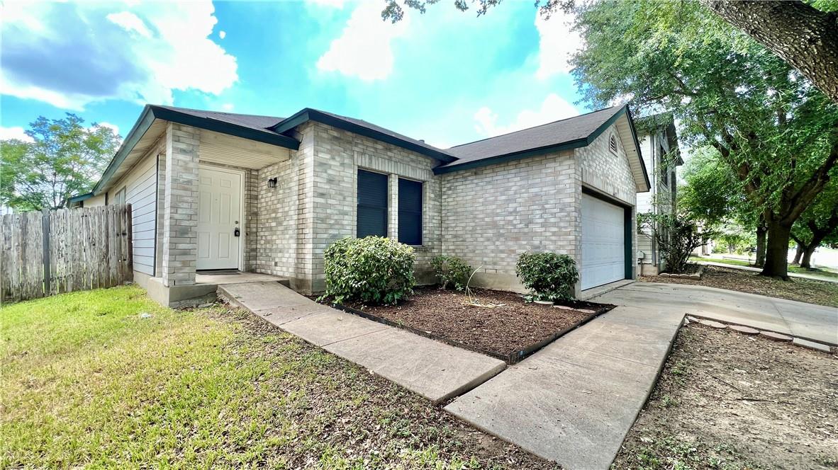 6617 Piedras Blanco Dr, Austin, TX 78747