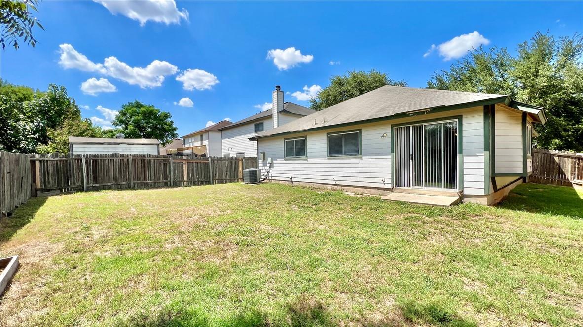 6617 Piedras Blanco Dr, Austin, TX 78747