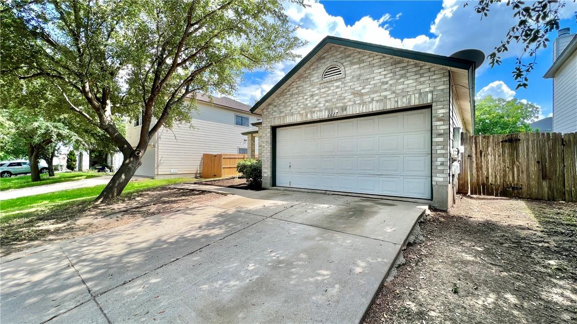 6617 Piedras Blanco Dr, Austin, TX 78747
