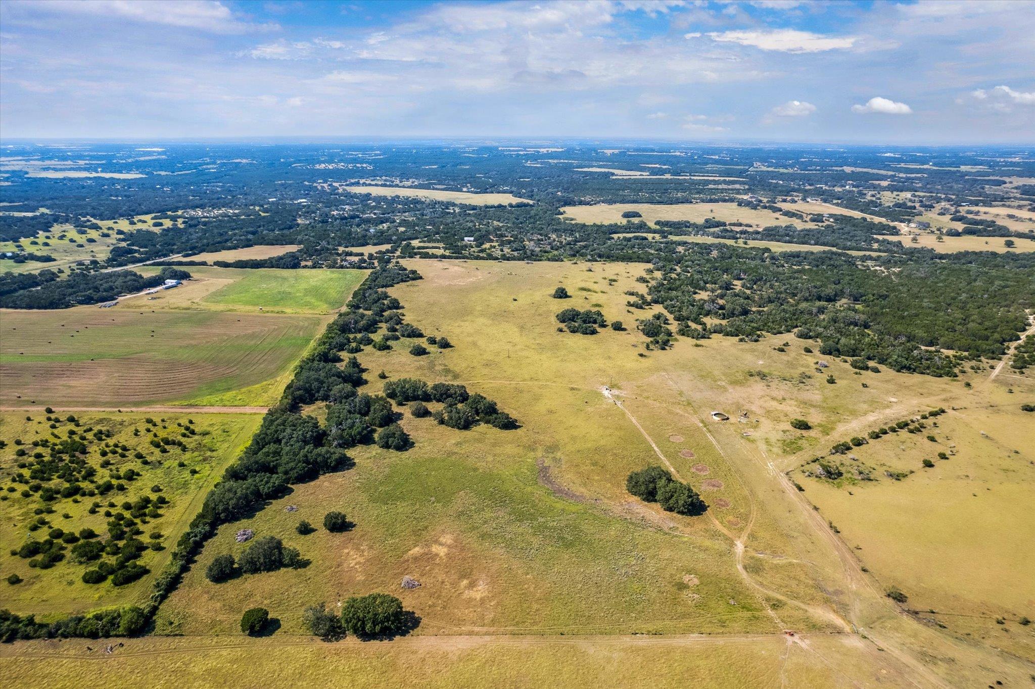 TBD County Road 243, Bertram, TX 78605