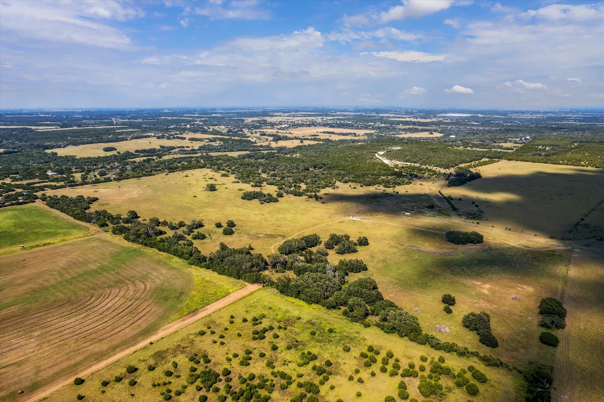 TBD County Road 243, Bertram, TX 78605