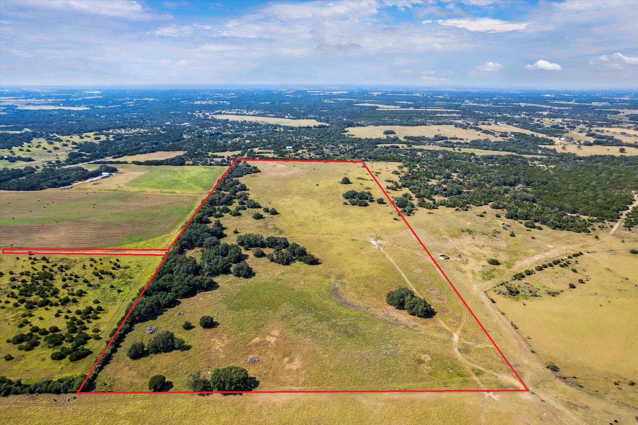 TBD County Road 243, Bertram, TX 78605